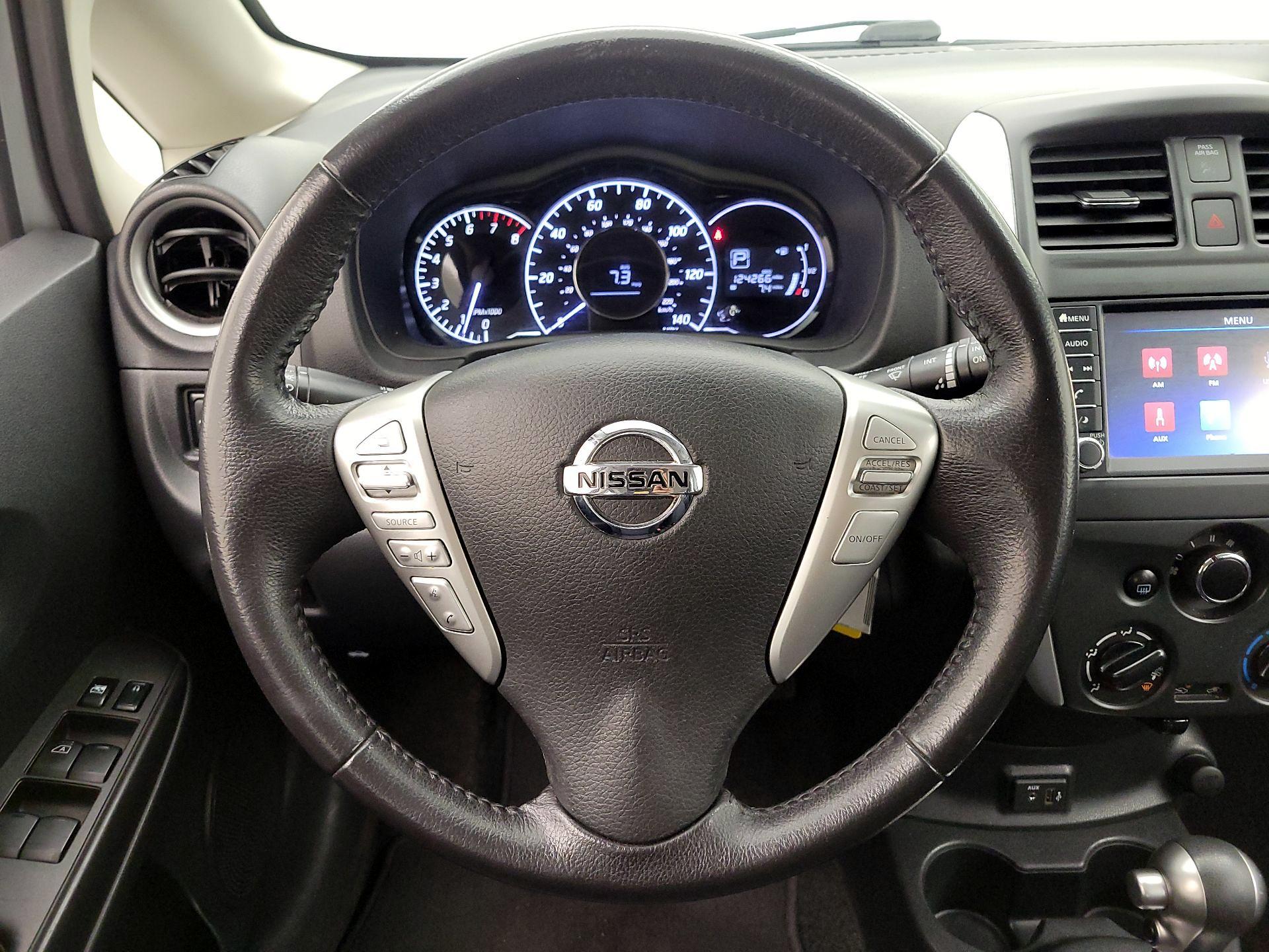 Thumbnail: 2018 Nissan Versa Note - 10
