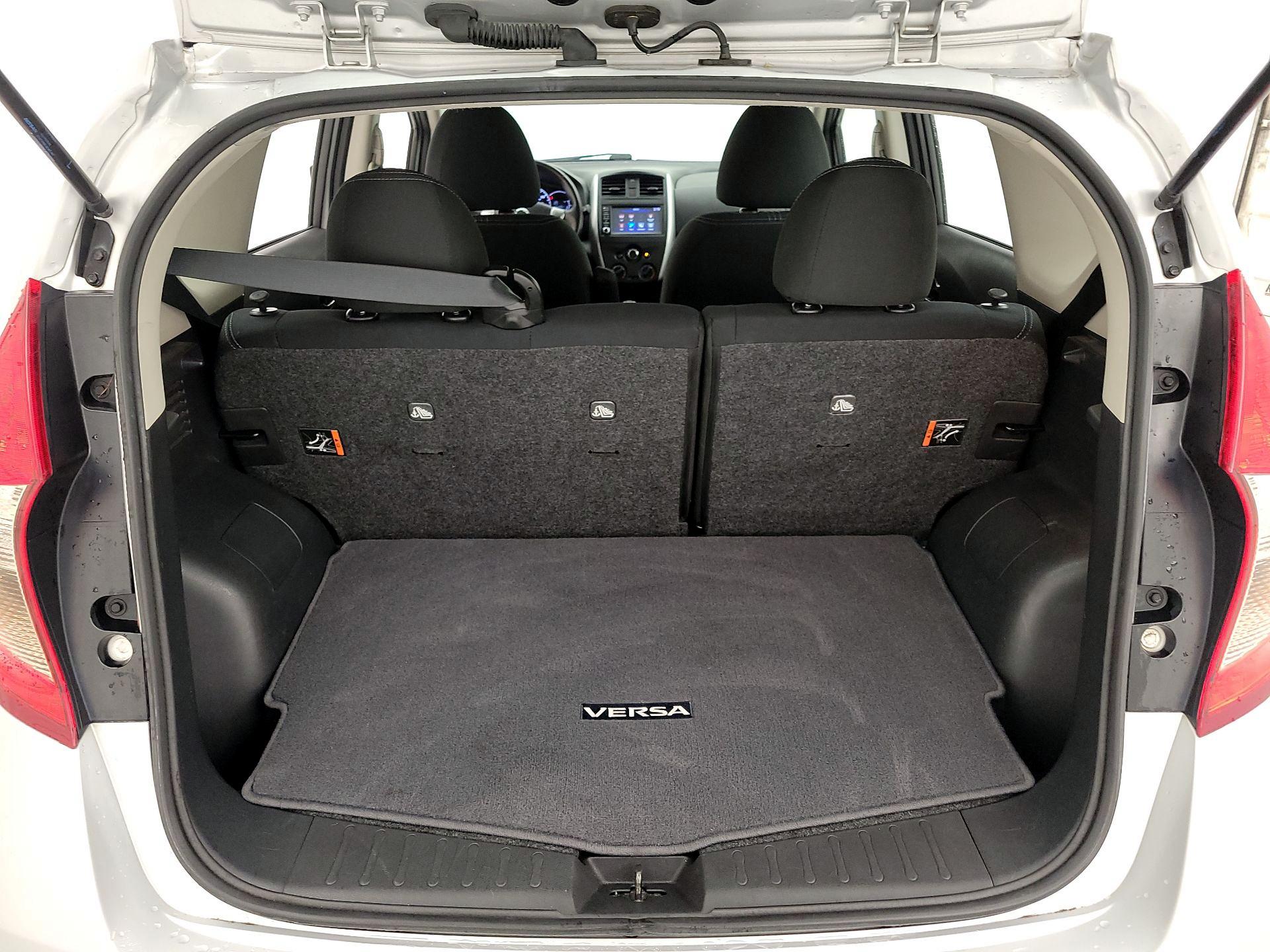 Thumbnail: 2018 Nissan Versa Note - 20