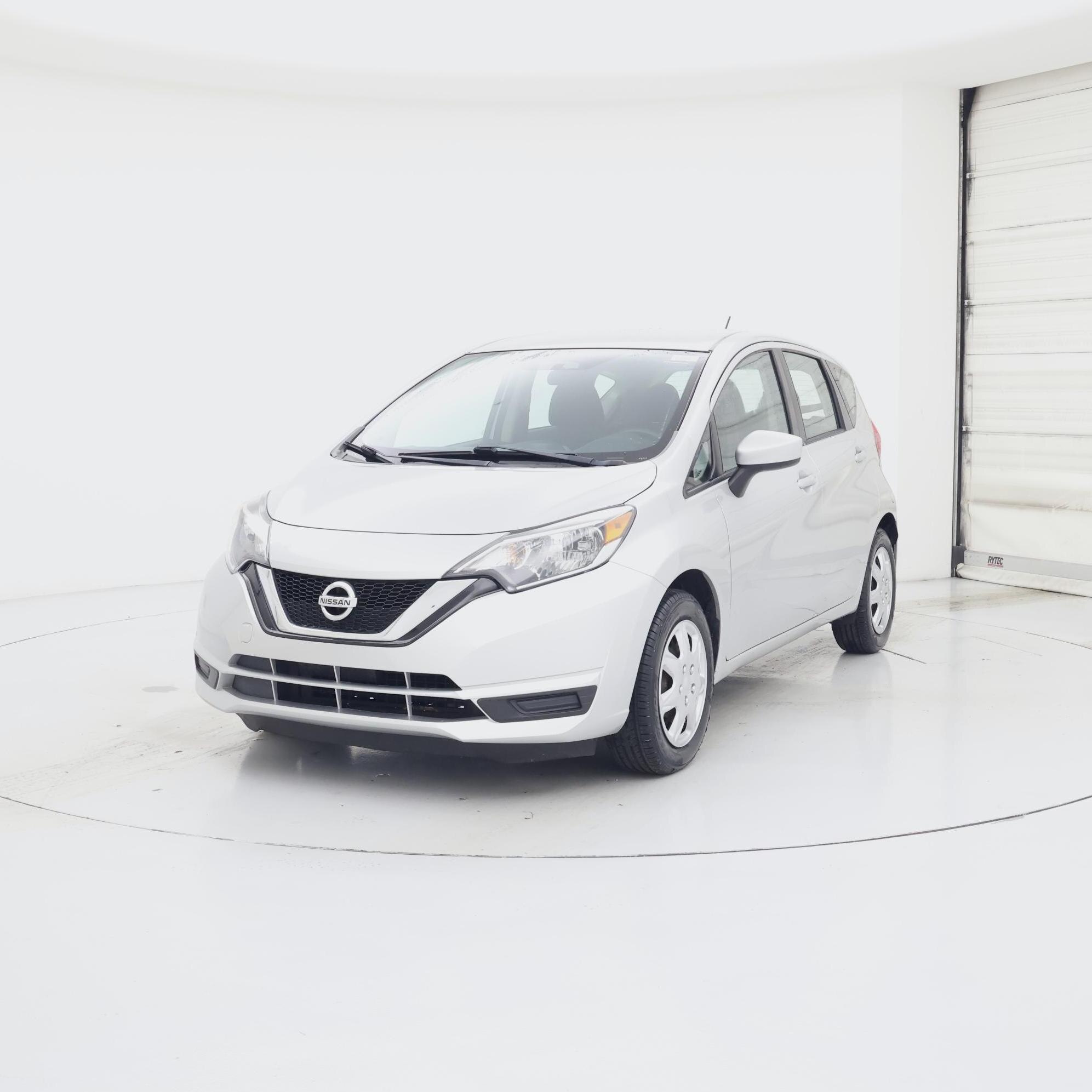 Thumbnail: 2018 Nissan Versa Note - 4