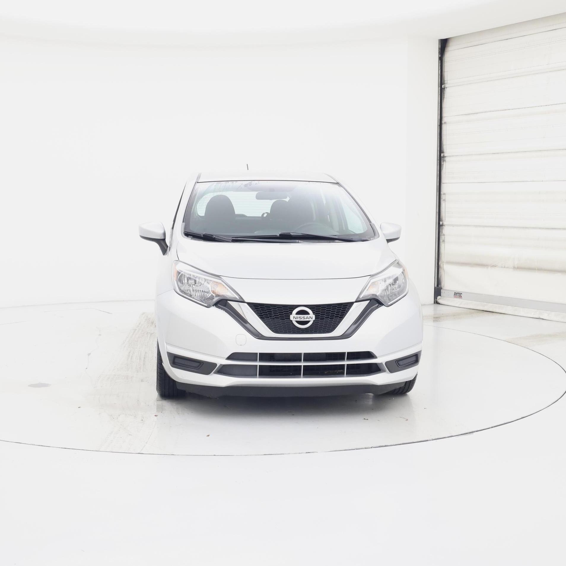 Thumbnail: 2018 Nissan Versa Note - 5
