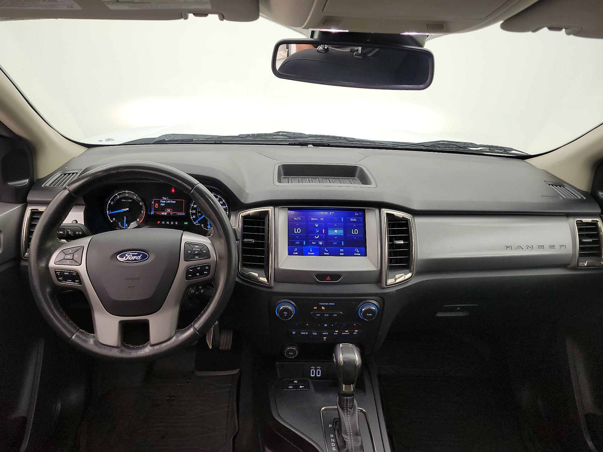 Thumbnail: 2020 Ford Ranger - 9