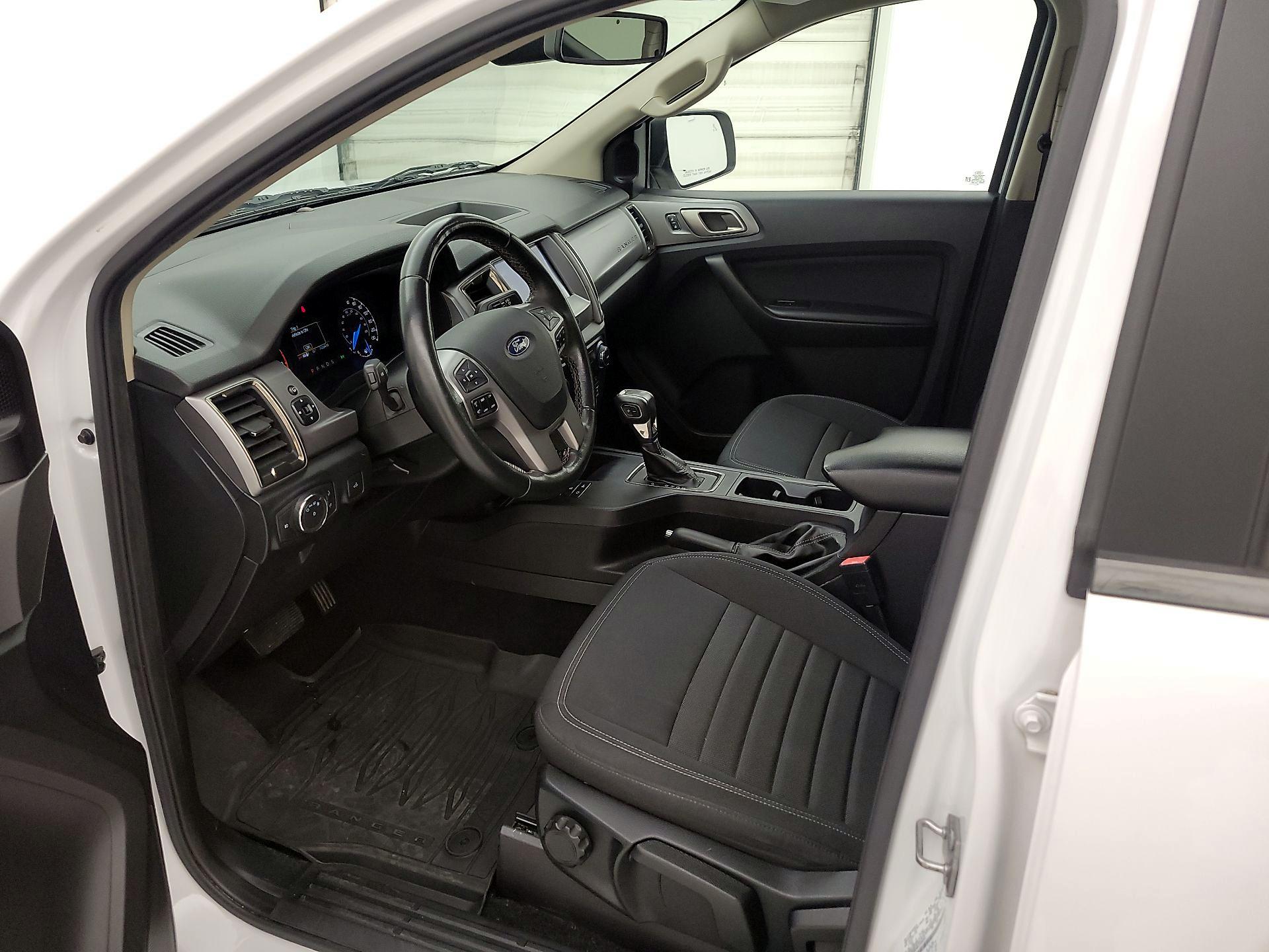 Thumbnail: 2020 Ford Ranger - 11