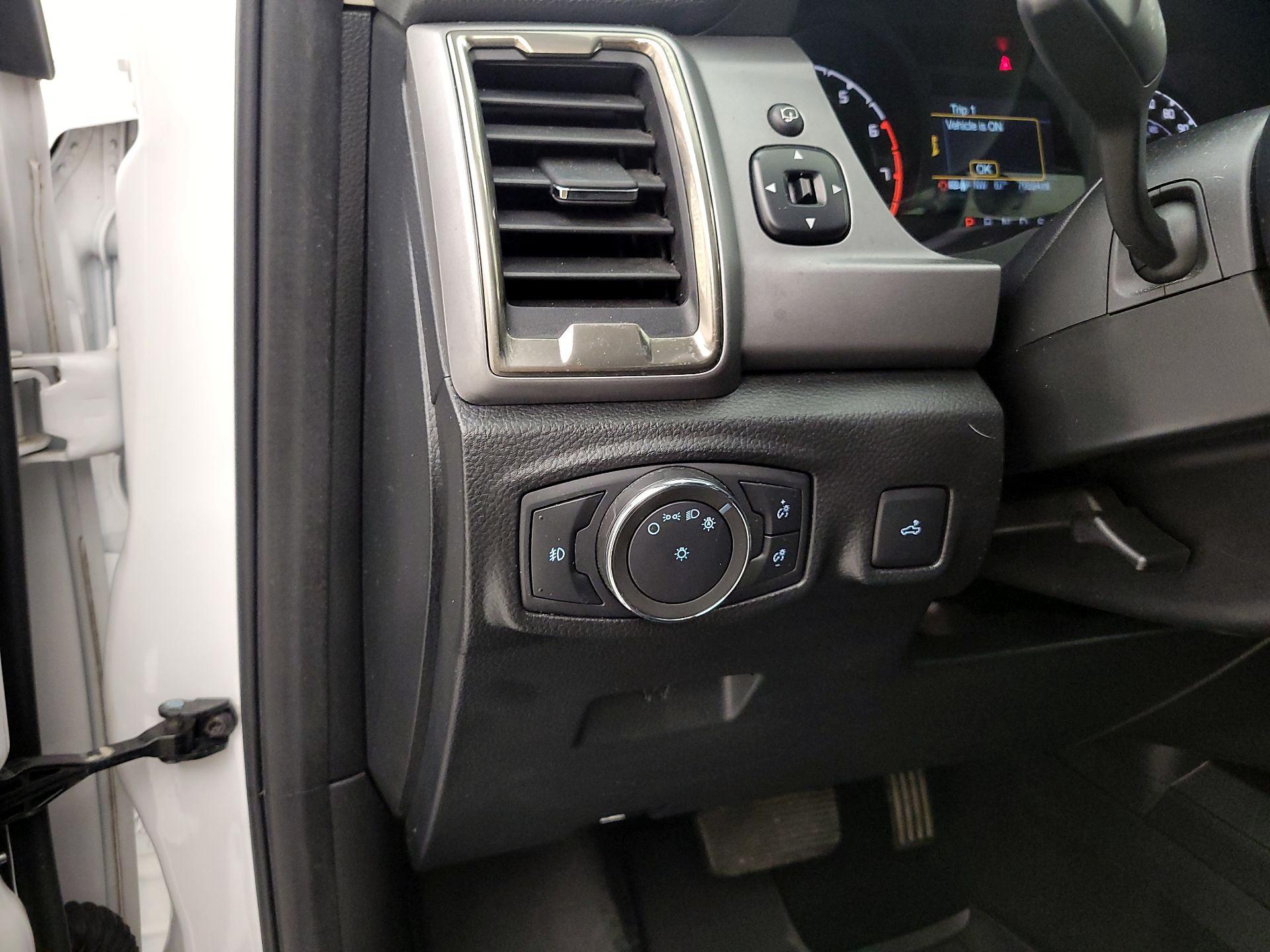 Thumbnail: 2020 Ford Ranger - 13