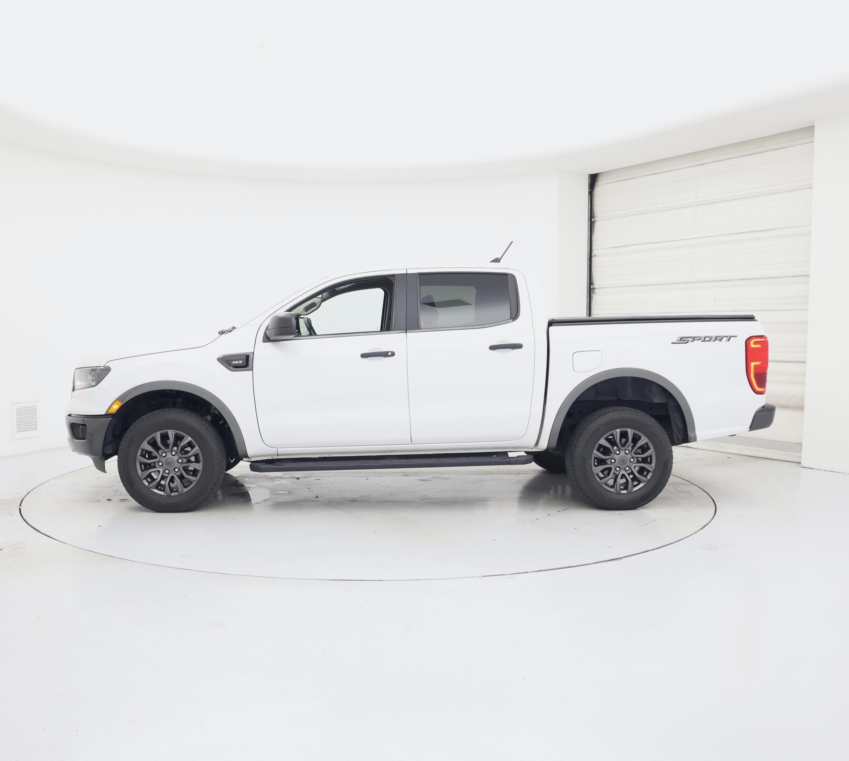 Thumbnail: 2020 Ford Ranger - 3