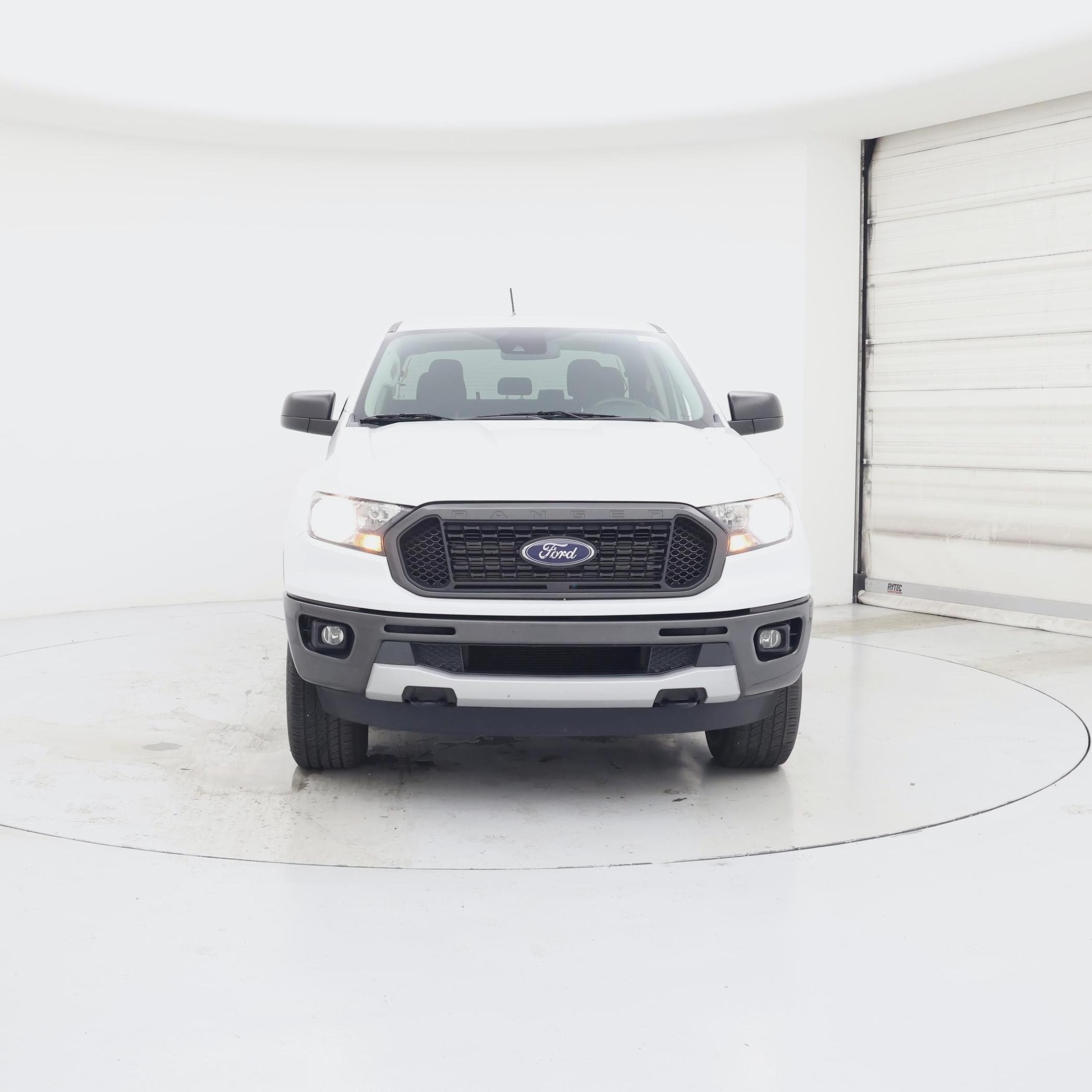 Thumbnail: 2020 Ford Ranger - 5