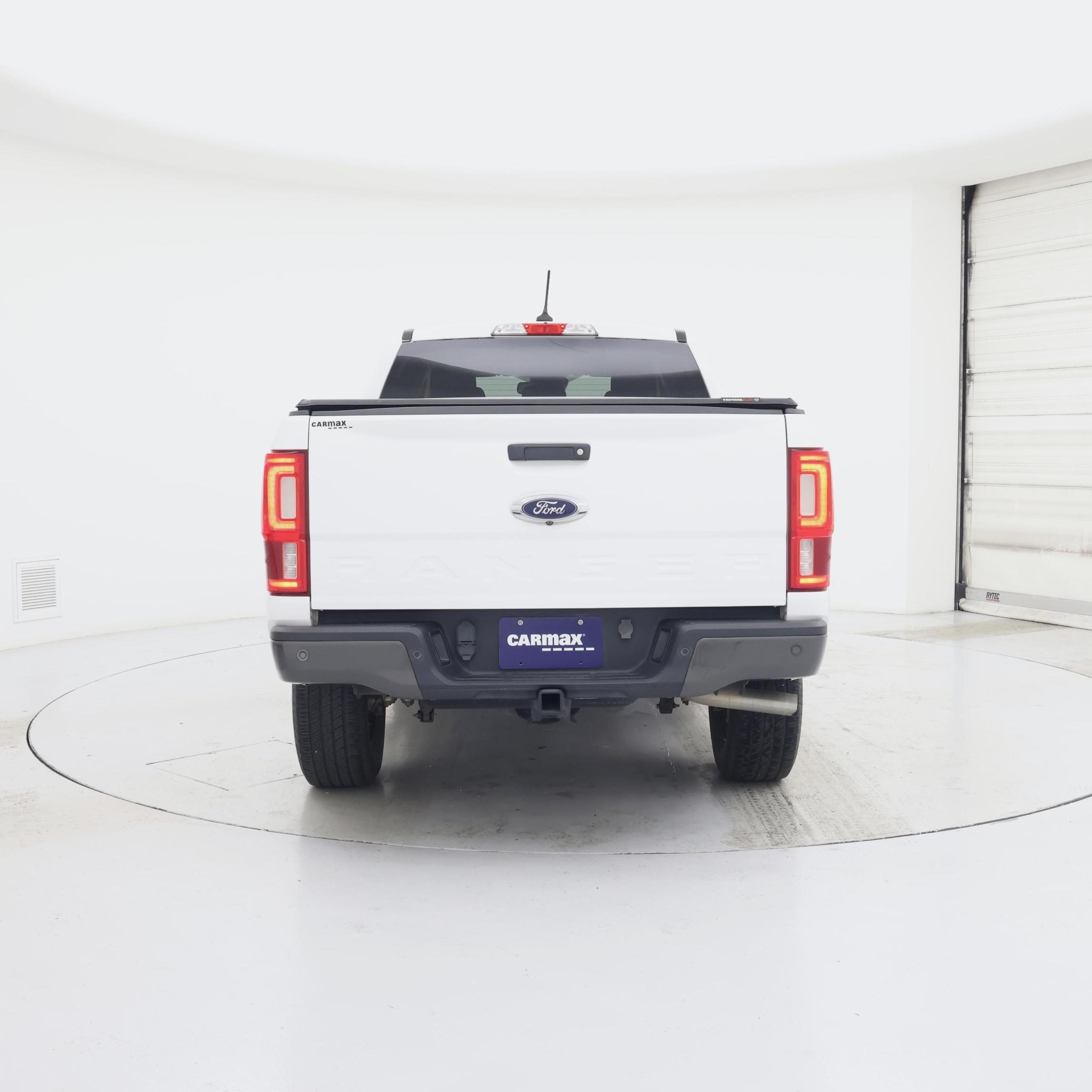 Thumbnail: 2020 Ford Ranger - 6