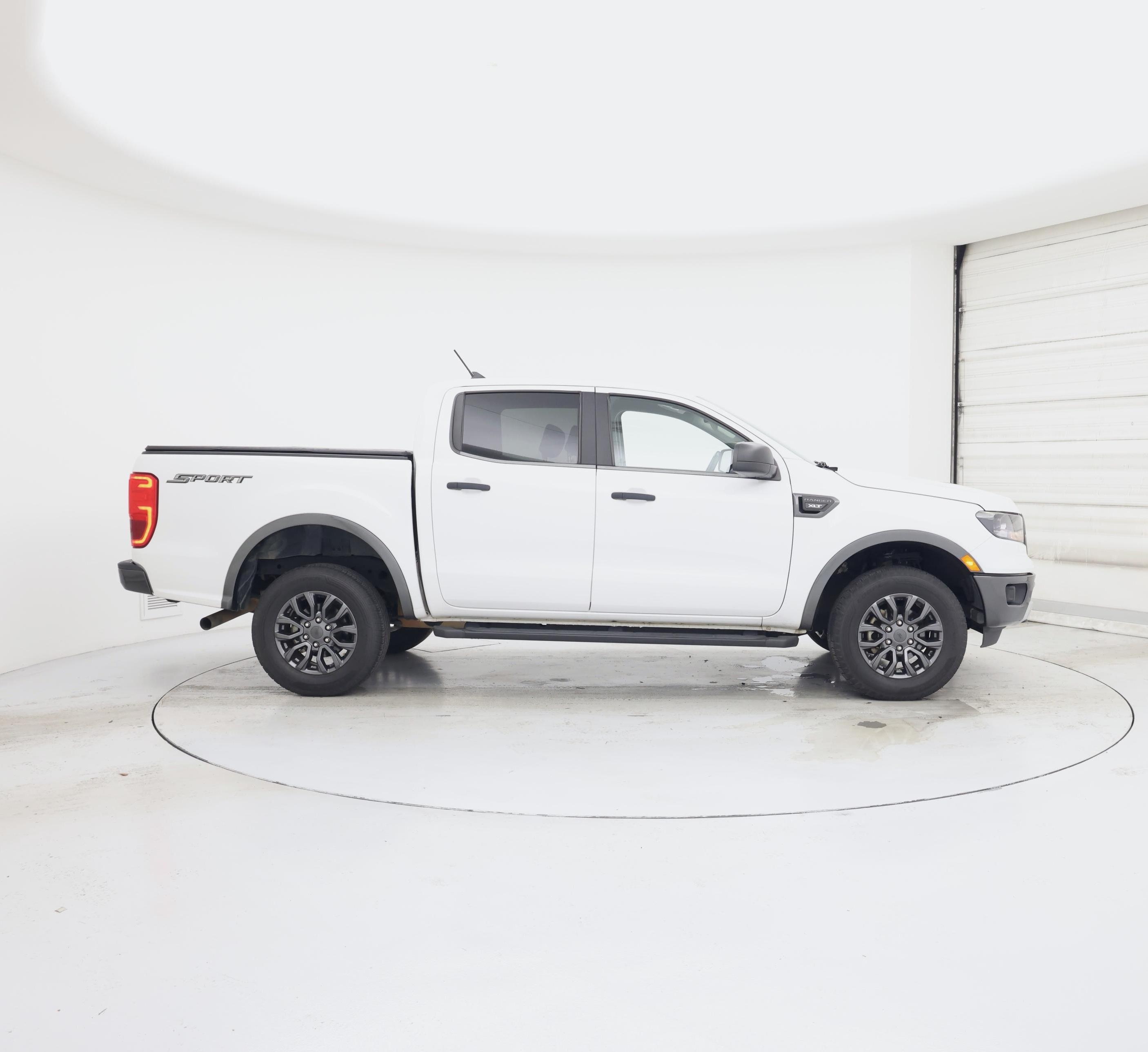 Thumbnail: 2020 Ford Ranger - 7