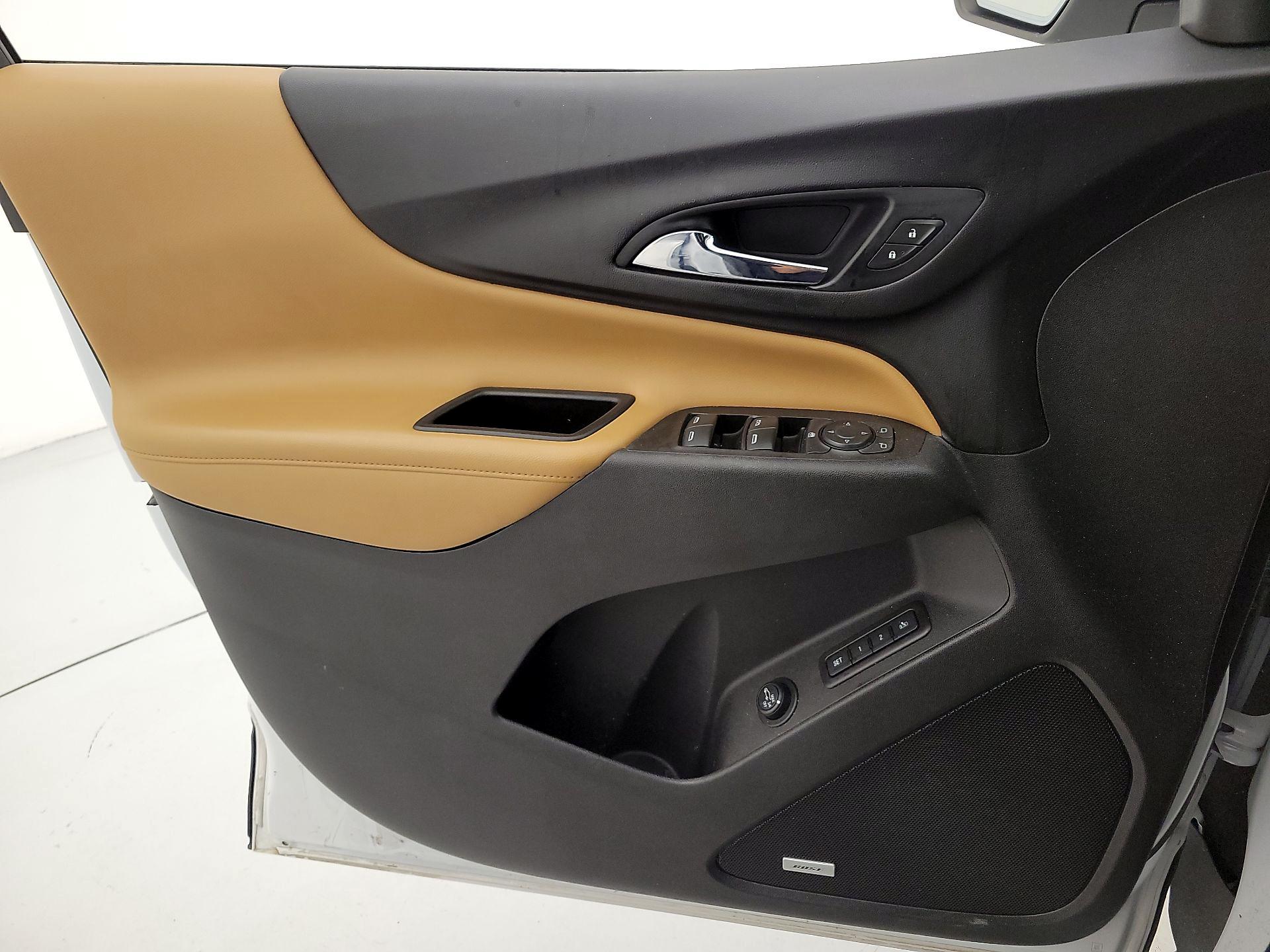 Thumbnail: 2021 Chevrolet Equinox - 12