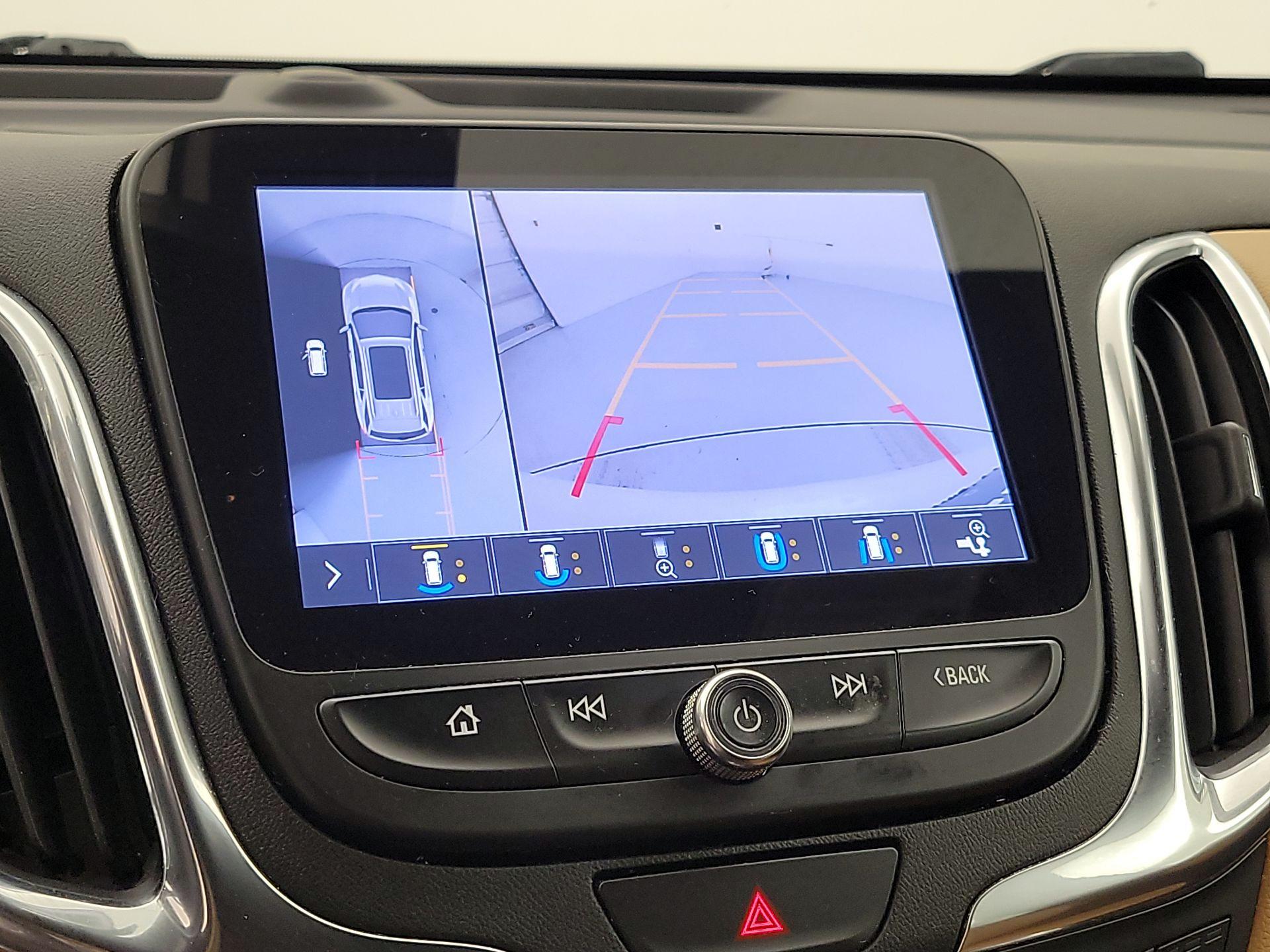 Thumbnail: 2021 Chevrolet Equinox - 14