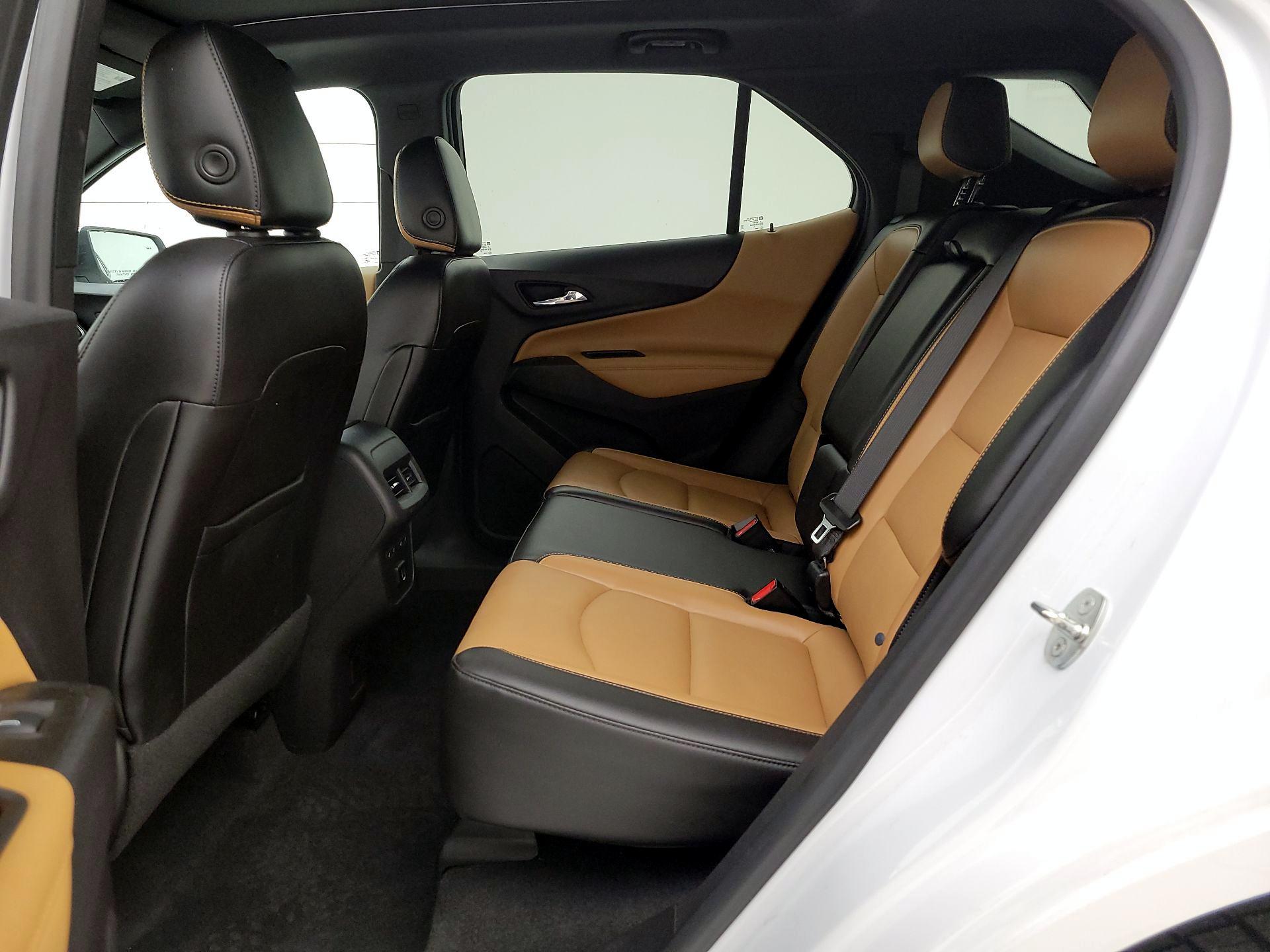 Thumbnail: 2021 Chevrolet Equinox - 19