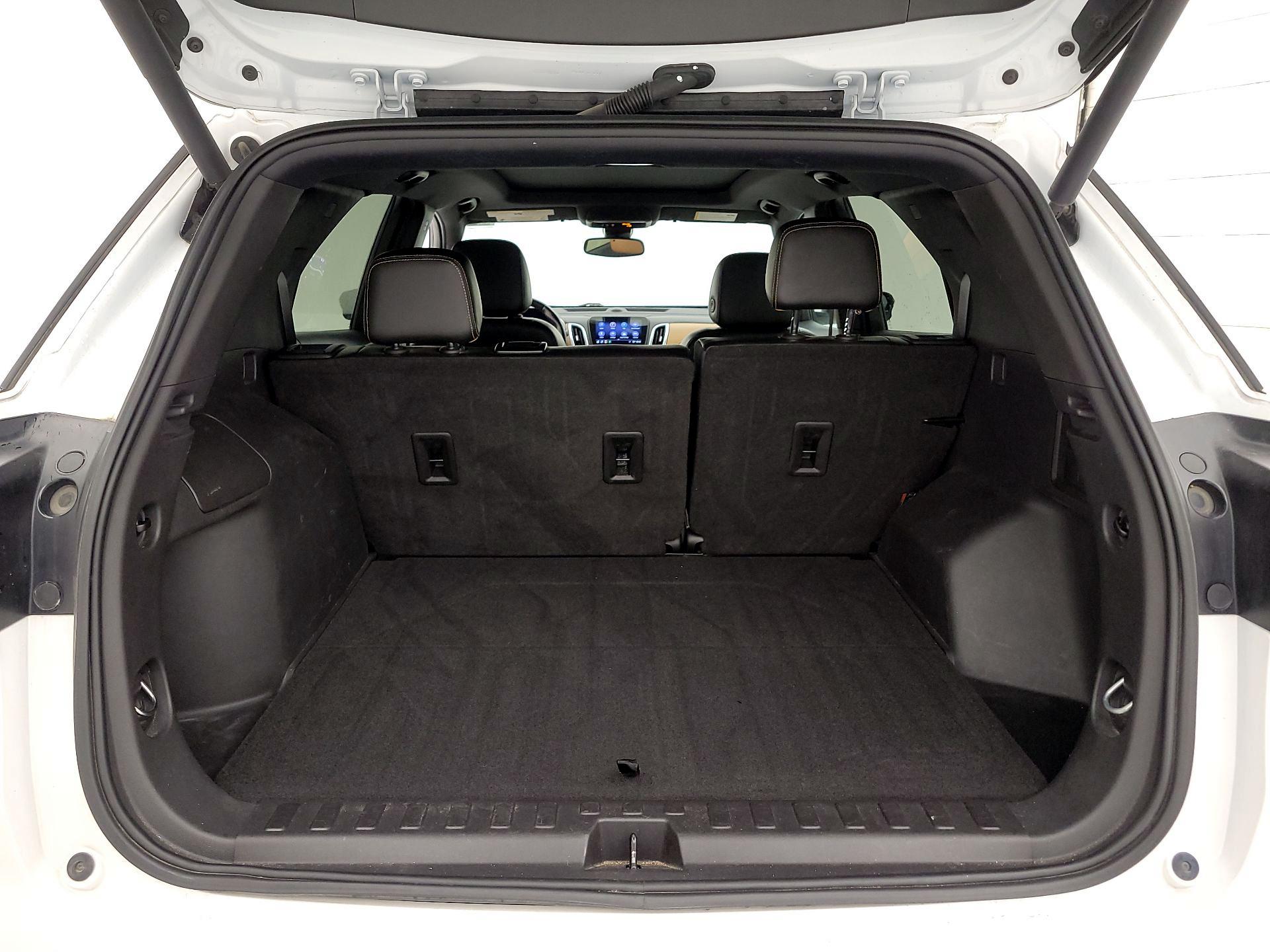 Thumbnail: 2021 Chevrolet Equinox - 20