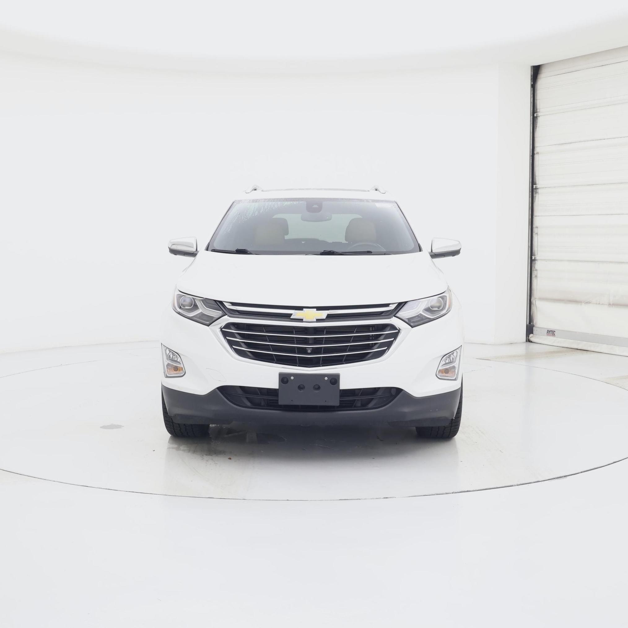 Thumbnail: 2021 Chevrolet Equinox - 5