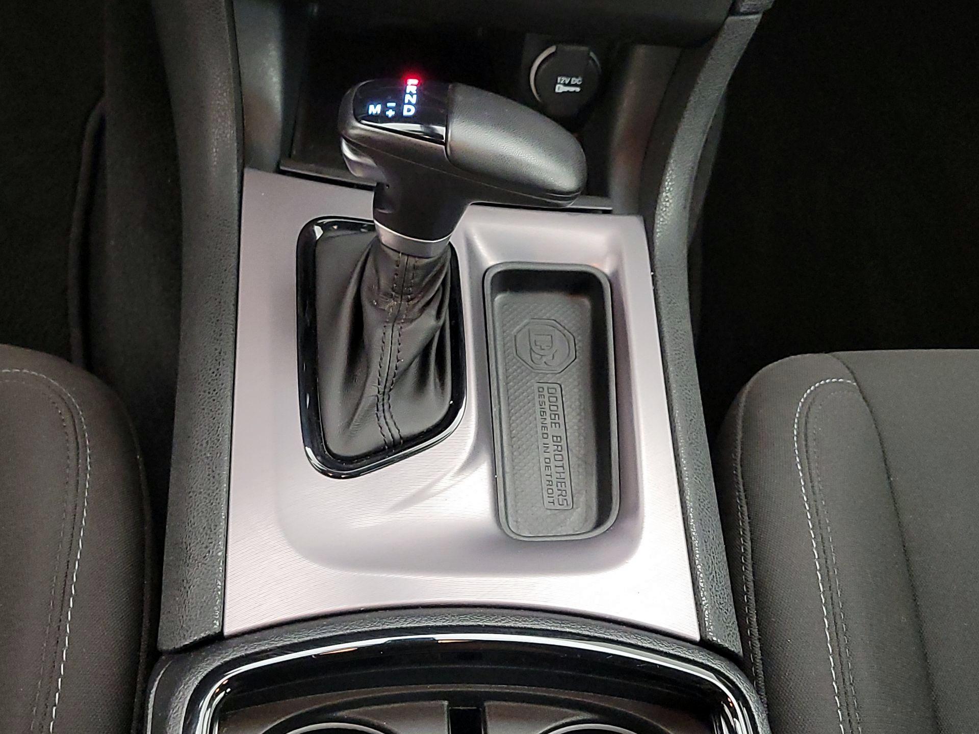 Thumbnail: 2023 Dodge Charger - 17