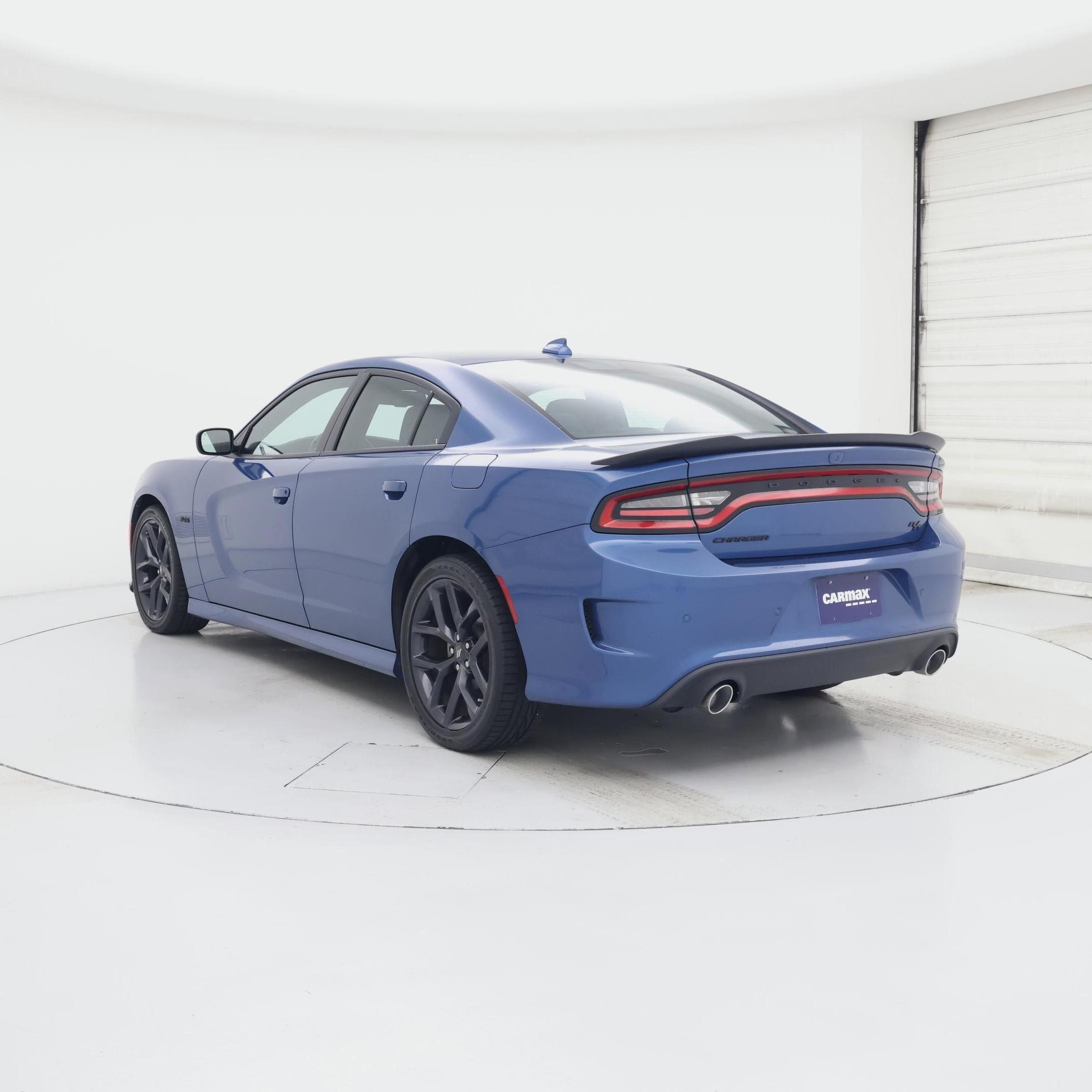 Thumbnail: 2023 Dodge Charger - 2