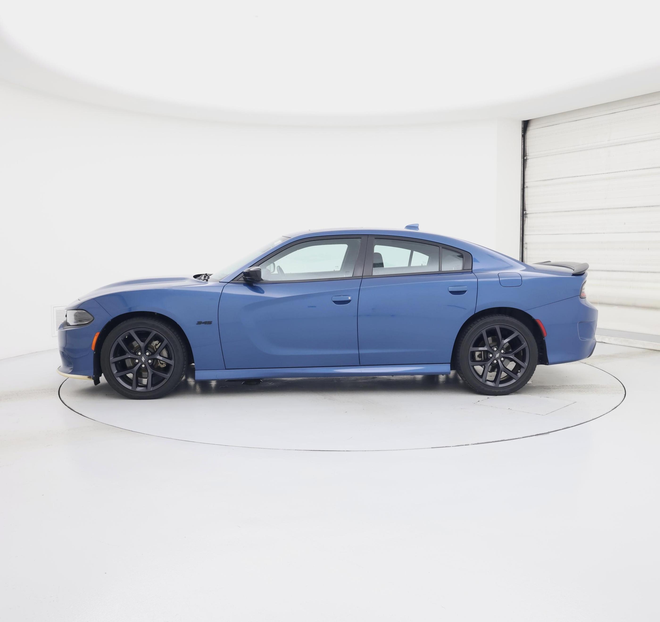 Thumbnail: 2023 Dodge Charger - 3