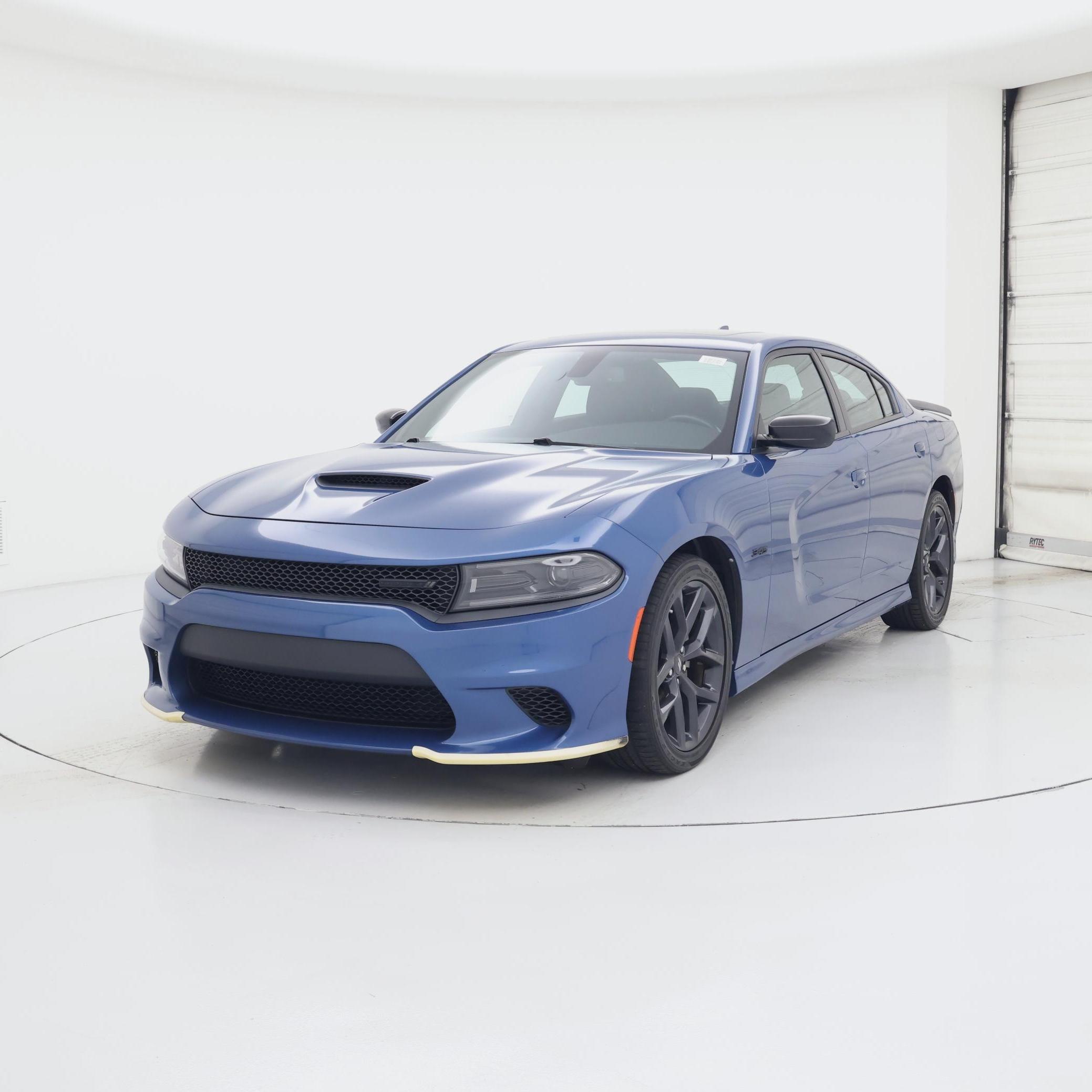 Thumbnail: 2023 Dodge Charger - 4