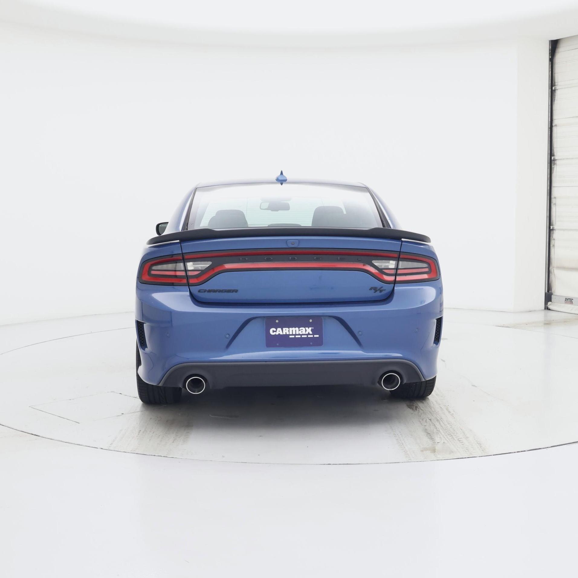 Thumbnail: 2023 Dodge Charger - 6