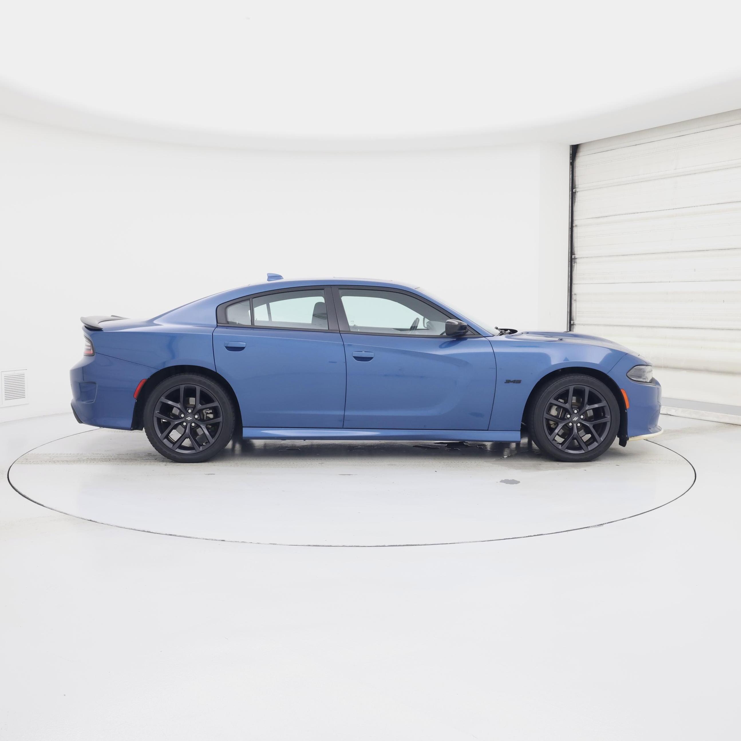 Thumbnail: 2023 Dodge Charger - 7