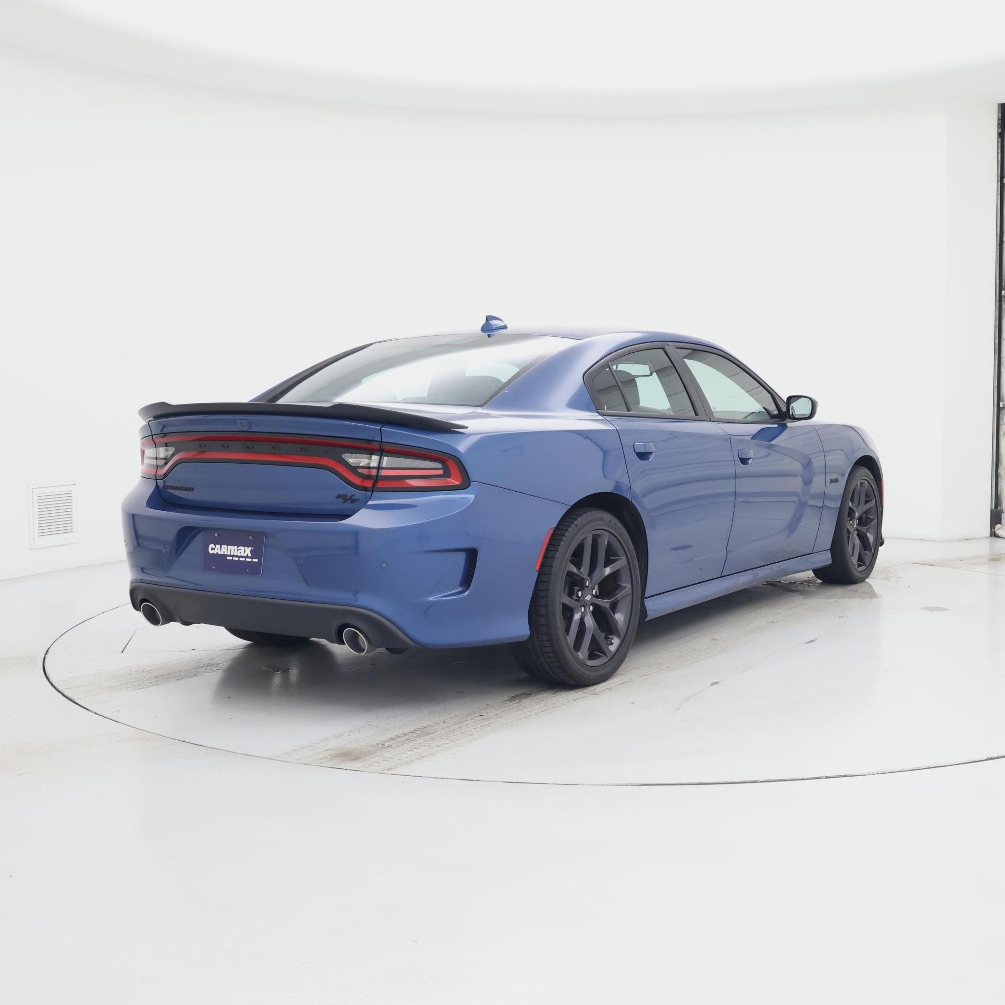 Thumbnail: 2023 Dodge Charger - 8