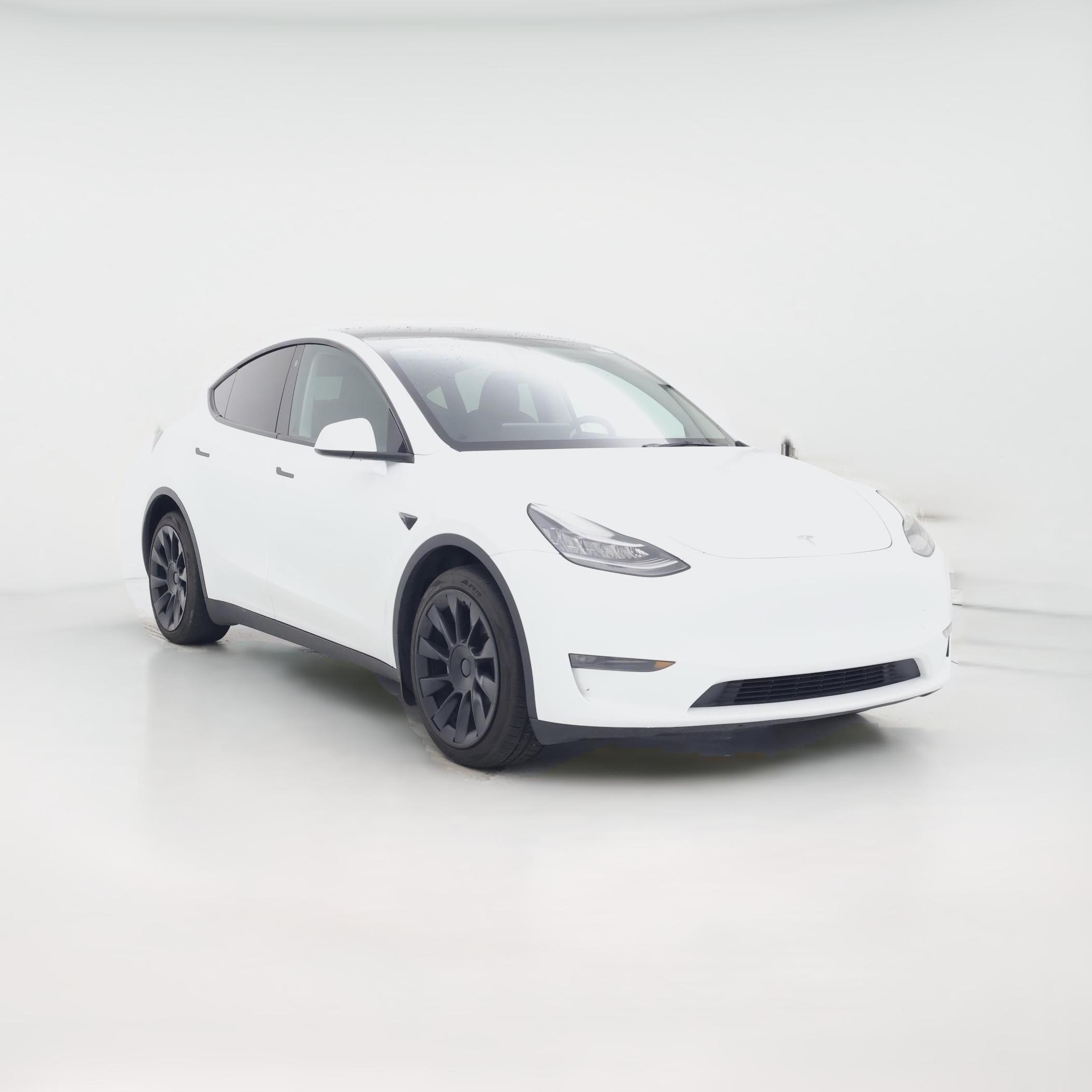 Thumbnail: 2023 Tesla Model Y - 1