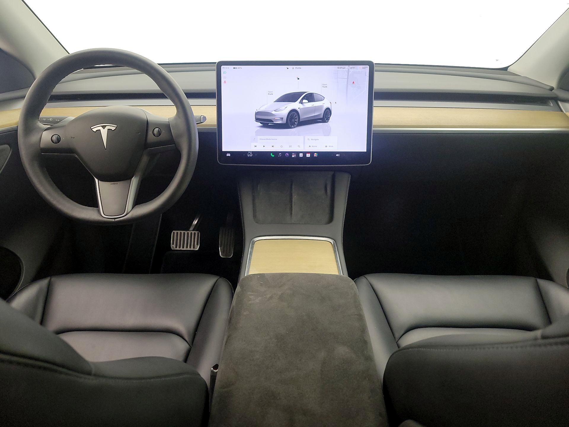 Thumbnail: 2023 Tesla Model Y - 9