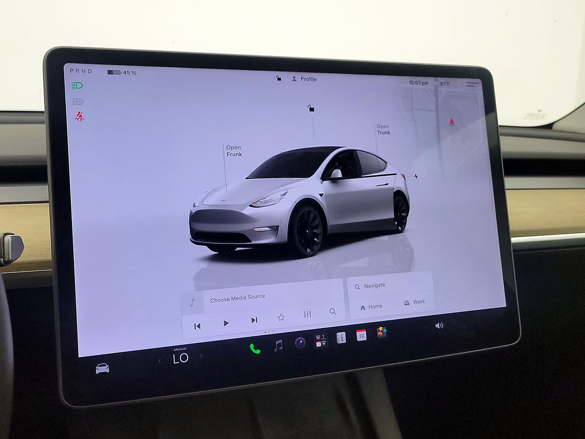 Thumbnail: 2023 Tesla Model Y - 14