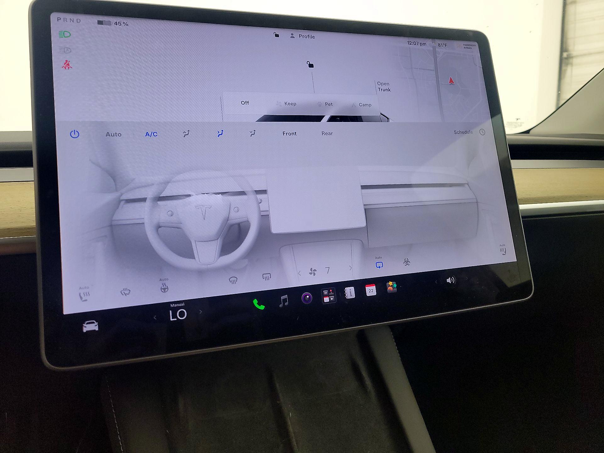 Thumbnail: 2023 Tesla Model Y - 15