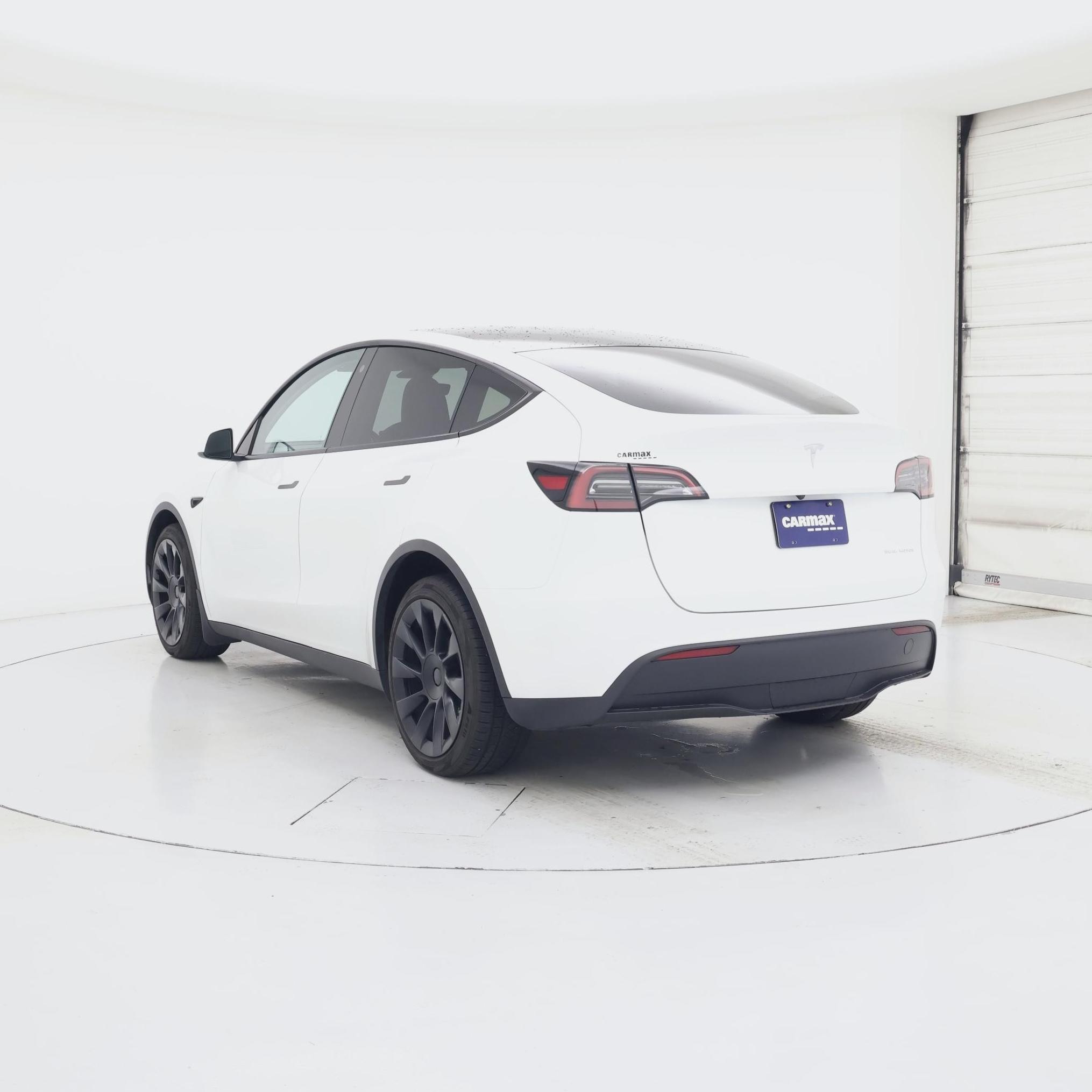 Thumbnail: 2023 Tesla Model Y - 2