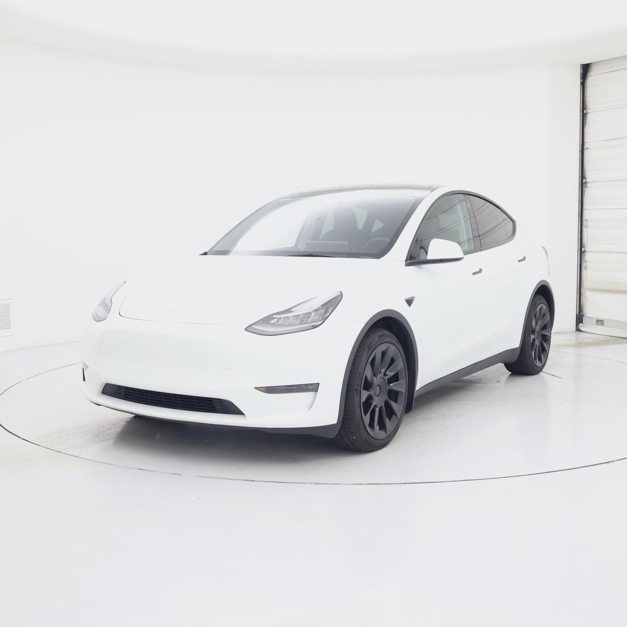 Thumbnail: 2023 Tesla Model Y - 4
