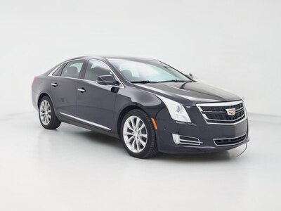 2017 Cadillac XTS Luxury