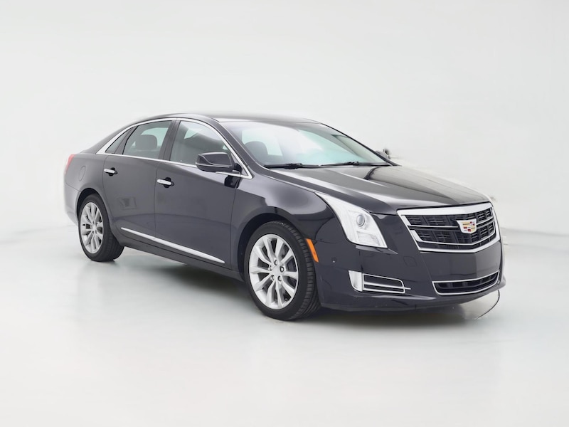 2017 Cadillac XTS Luxury -
                  Mobile, AL