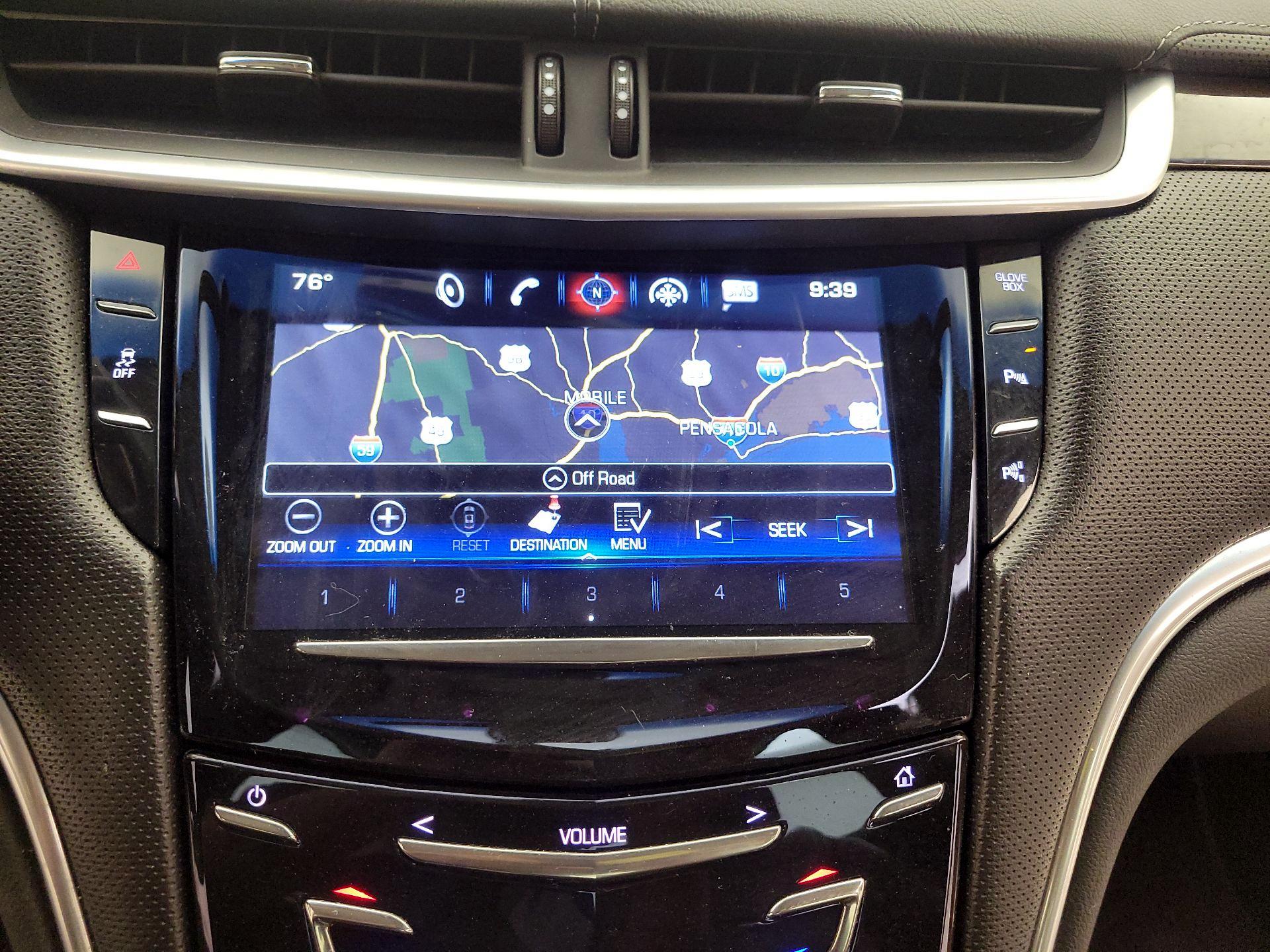 Thumbnail: 2017 Cadillac XTS - 14