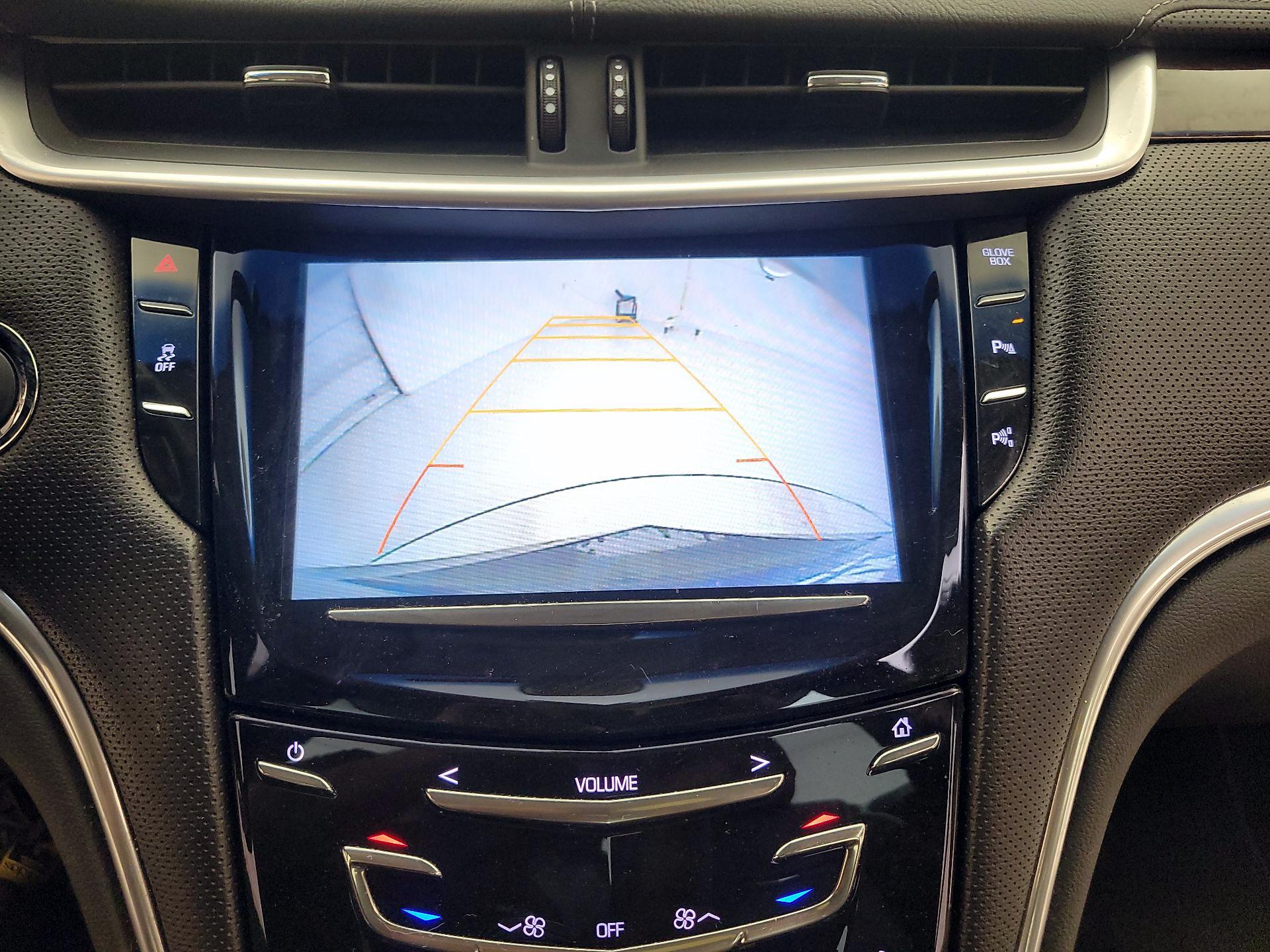 Thumbnail: 2017 Cadillac XTS - 15