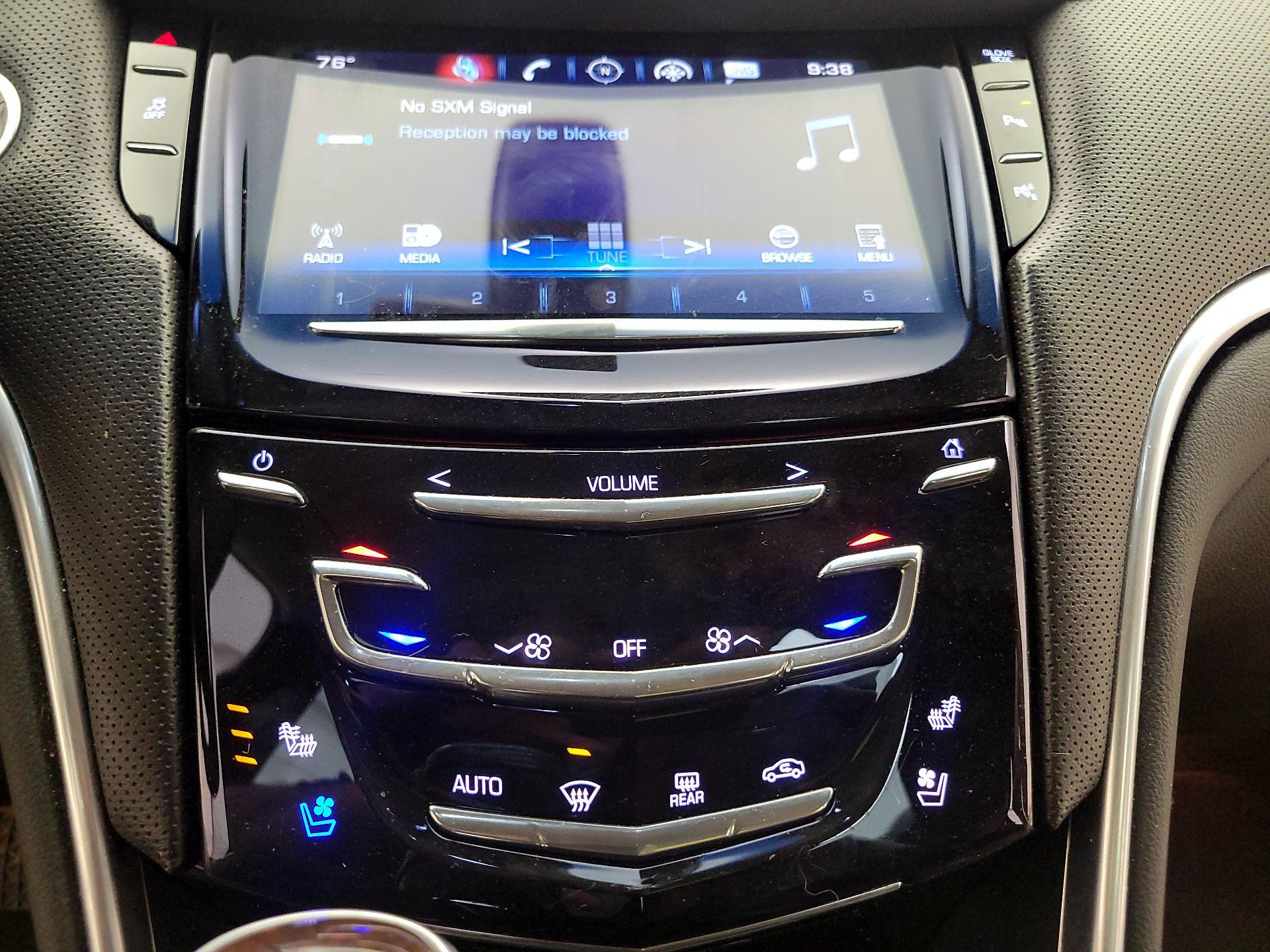 Thumbnail: 2017 Cadillac XTS - 17