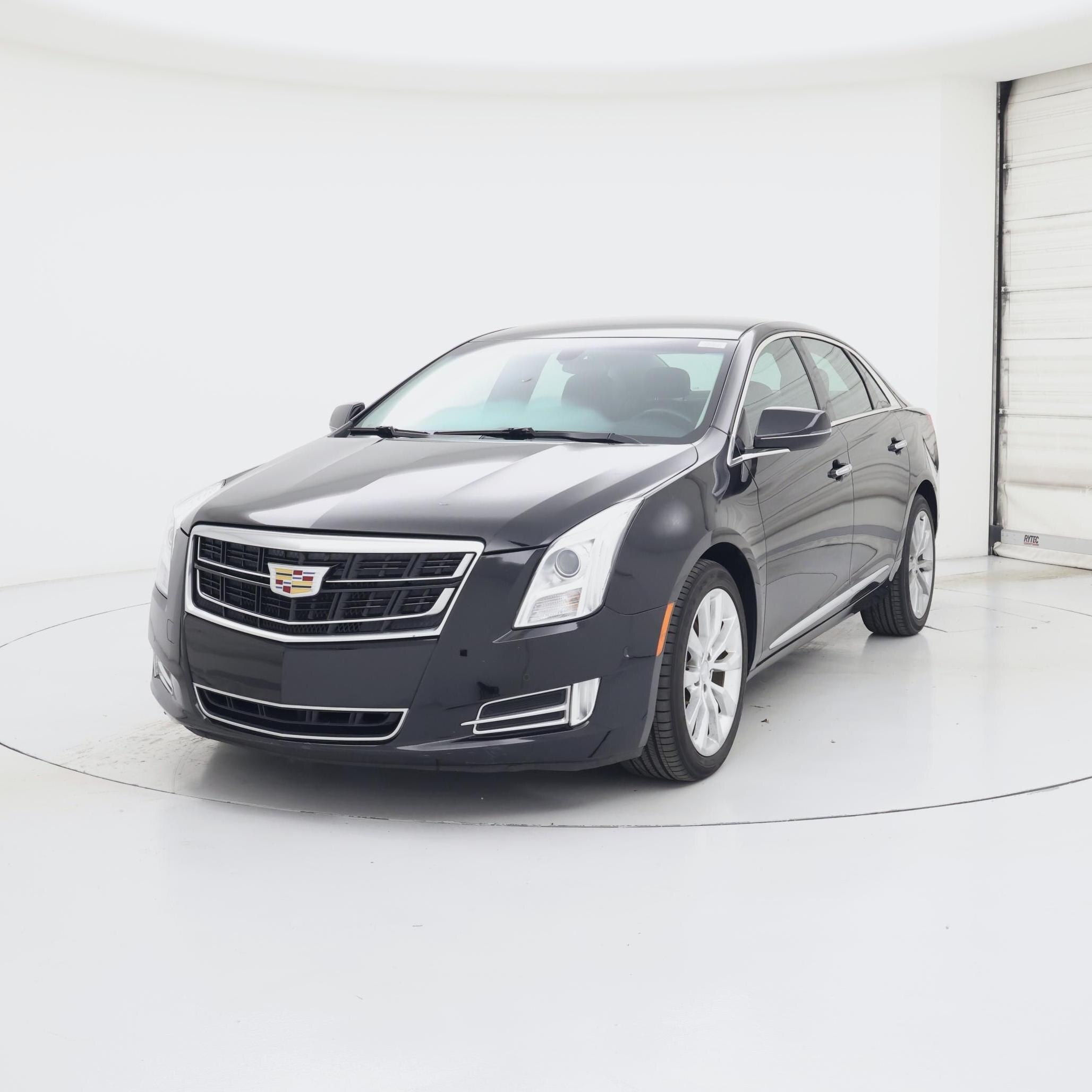 Thumbnail: 2017 Cadillac XTS - 4