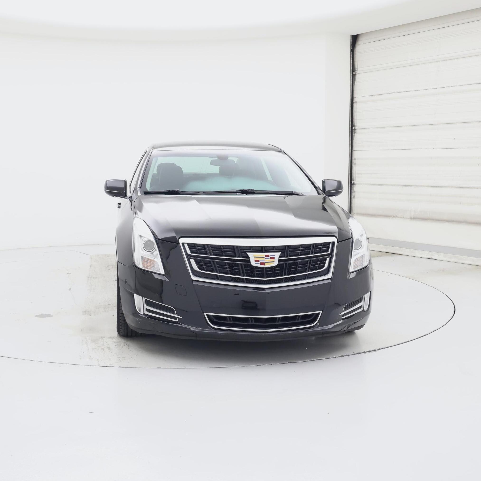 Thumbnail: 2017 Cadillac XTS - 5