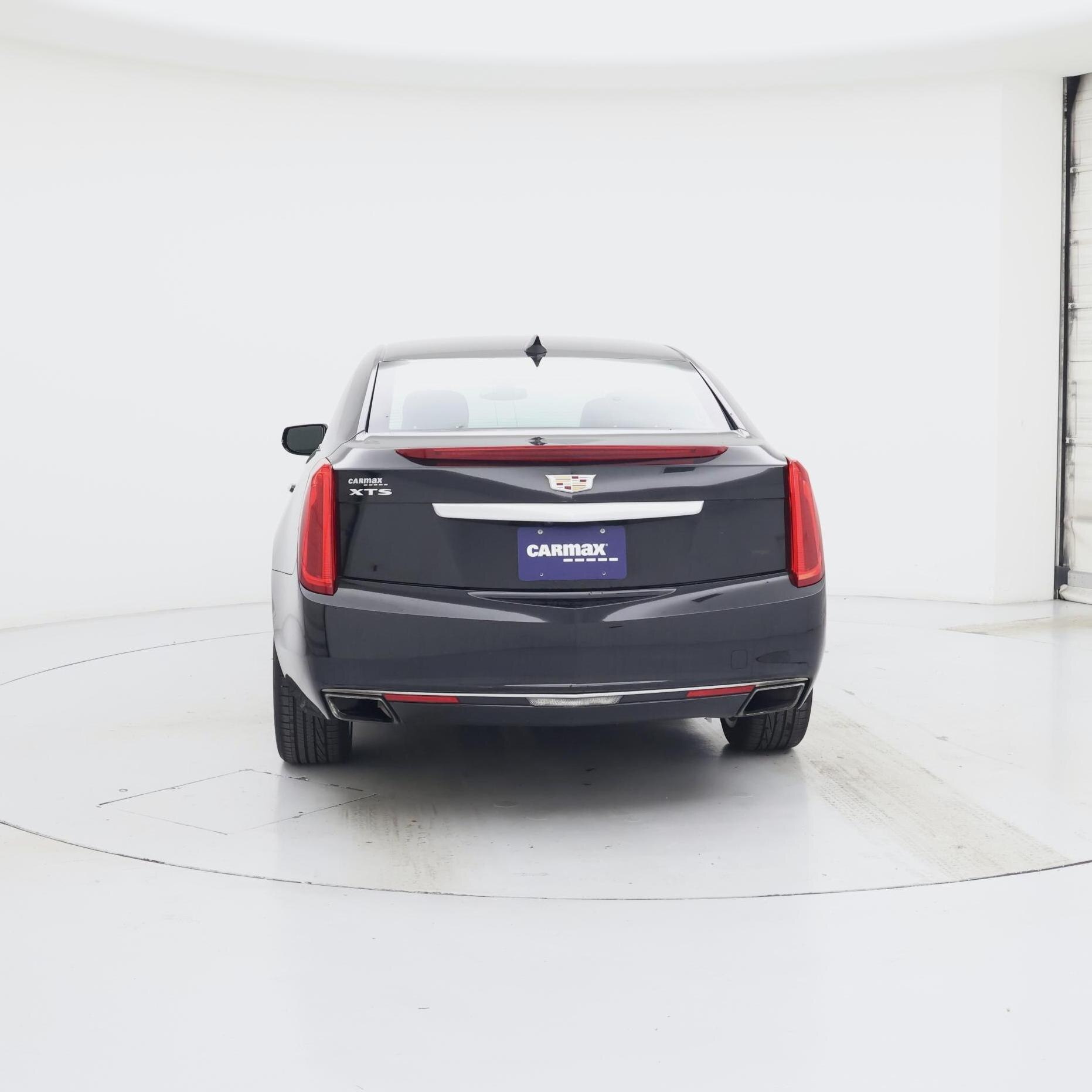 Thumbnail: 2017 Cadillac XTS - 6