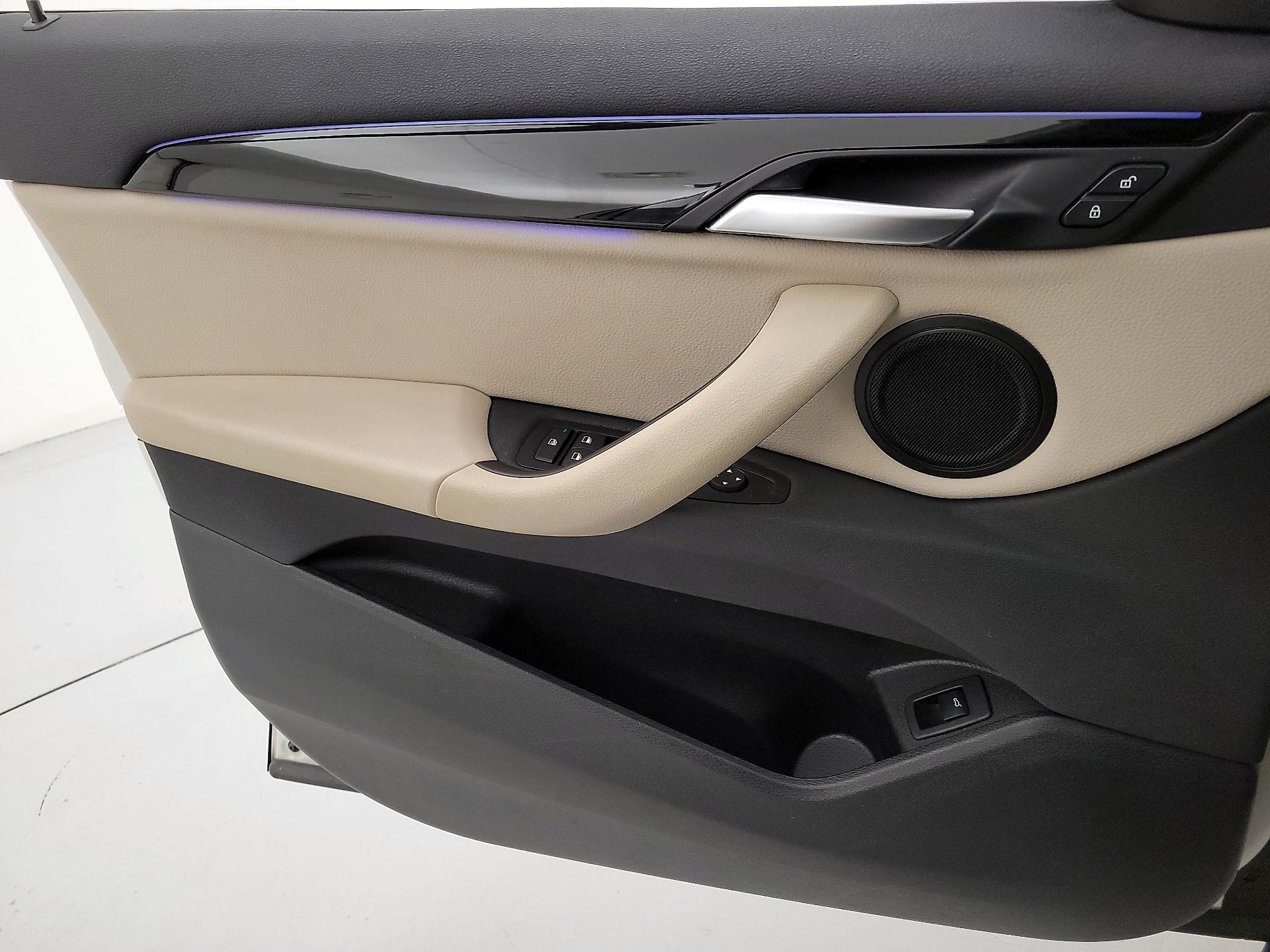 Thumbnail: 2021 BMW X1 - 12