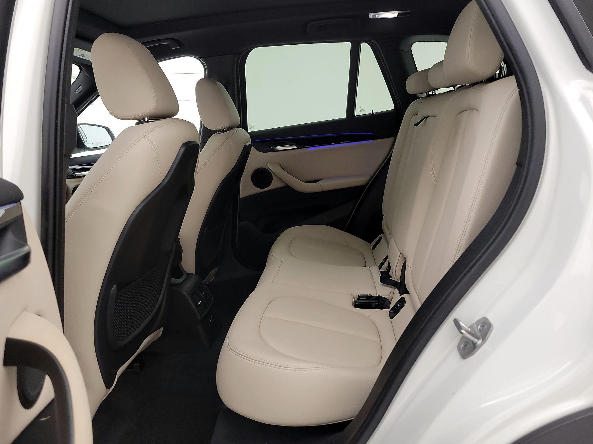 Thumbnail: 2021 BMW X1 - 20