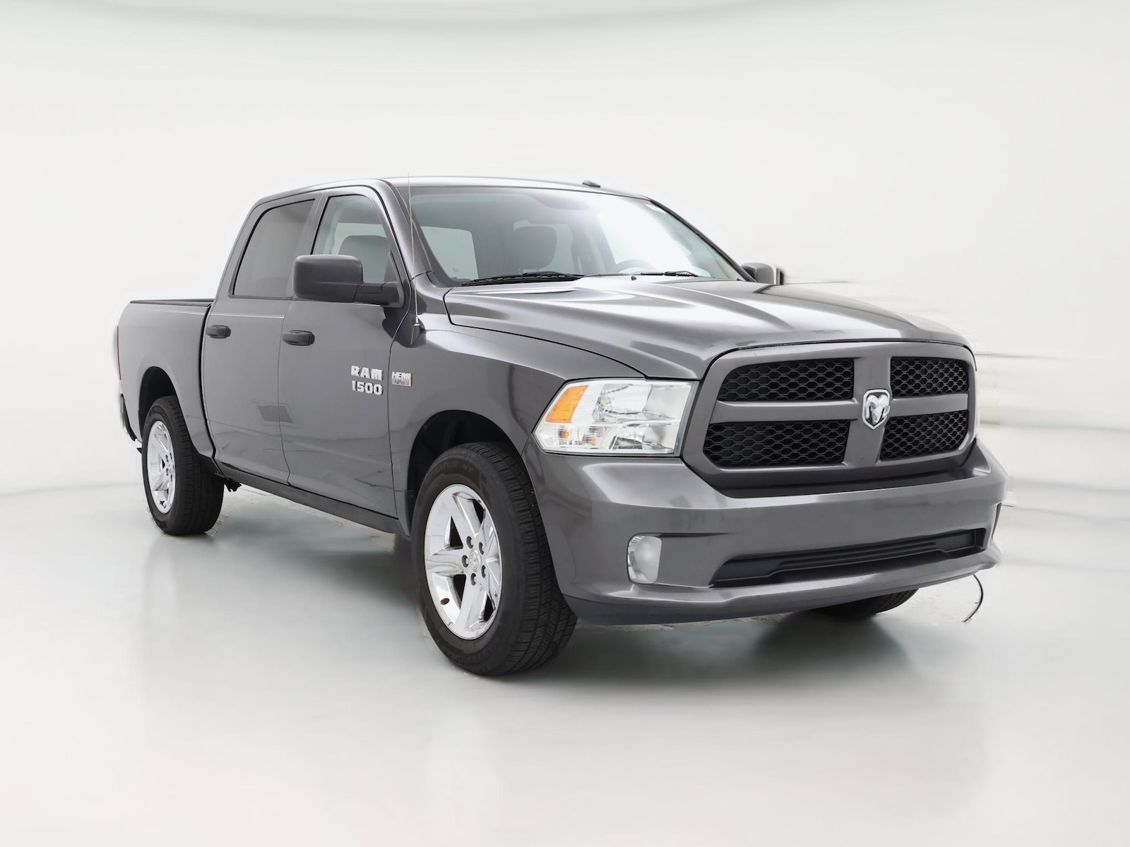 2018 RAM 1500 Pickup Express