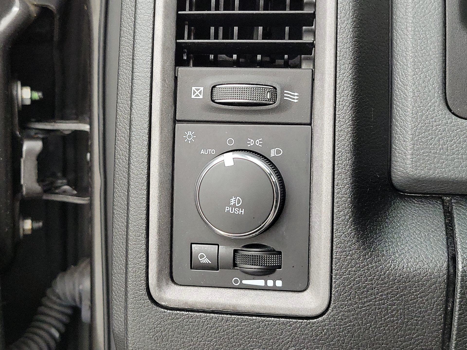 Thumbnail: 2018 RAM 1500 - 13