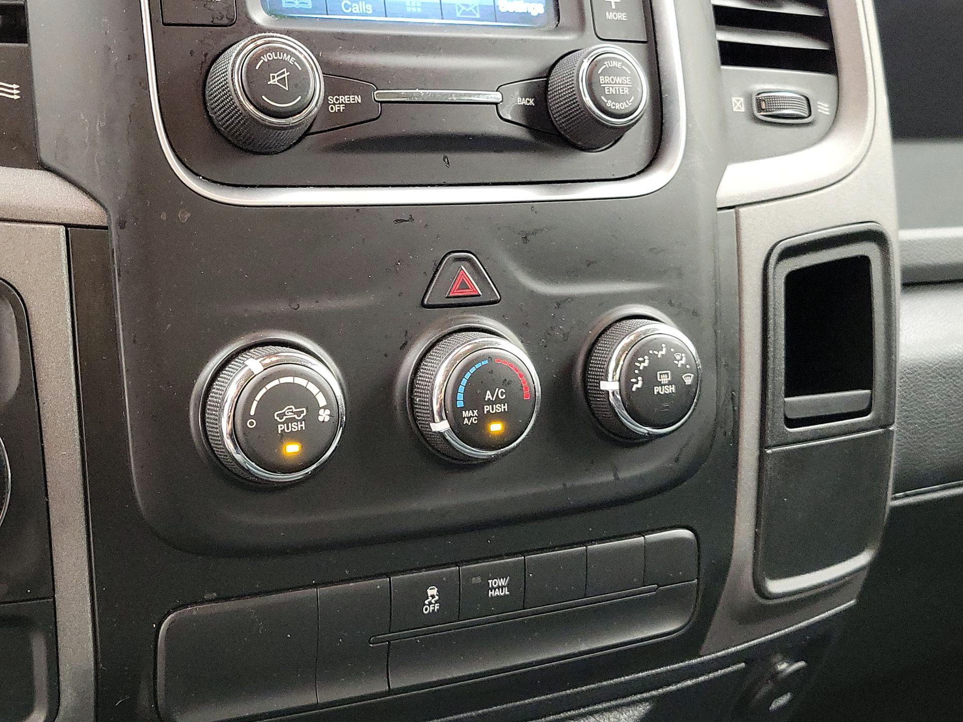 Thumbnail: 2018 RAM 1500 - 16