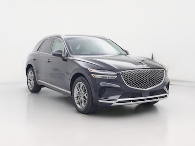 2024 Genesis GV70