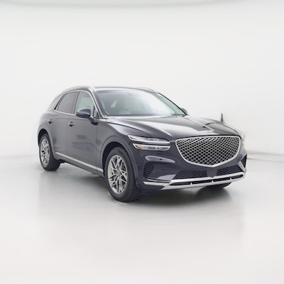 2024 Genesis GV70