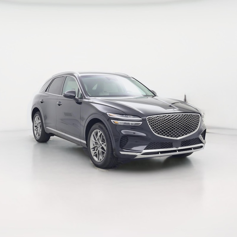 2024 Genesis GV70