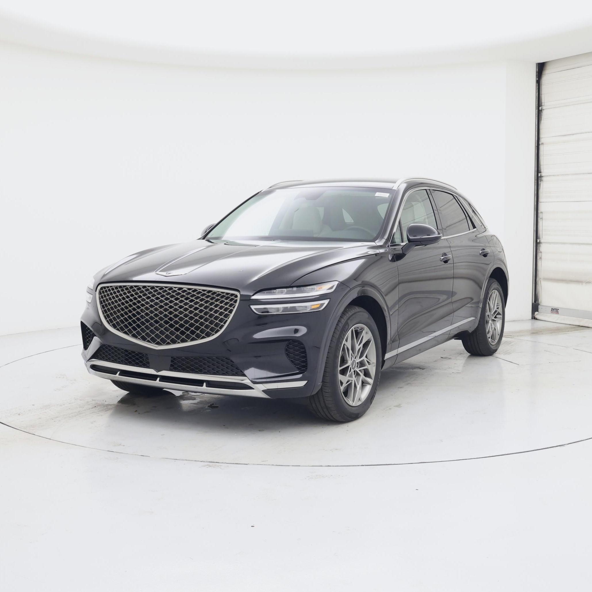 Thumbnail: 2024 Genesis GV70 - 4