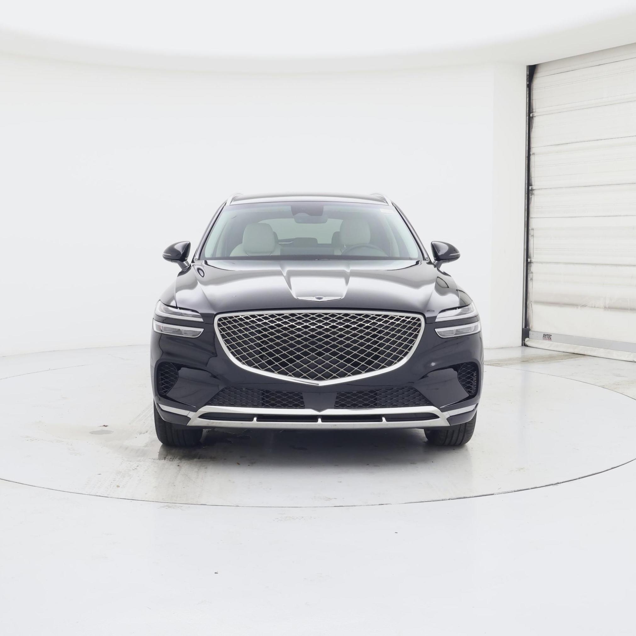 Thumbnail: 2024 Genesis GV70 - 5