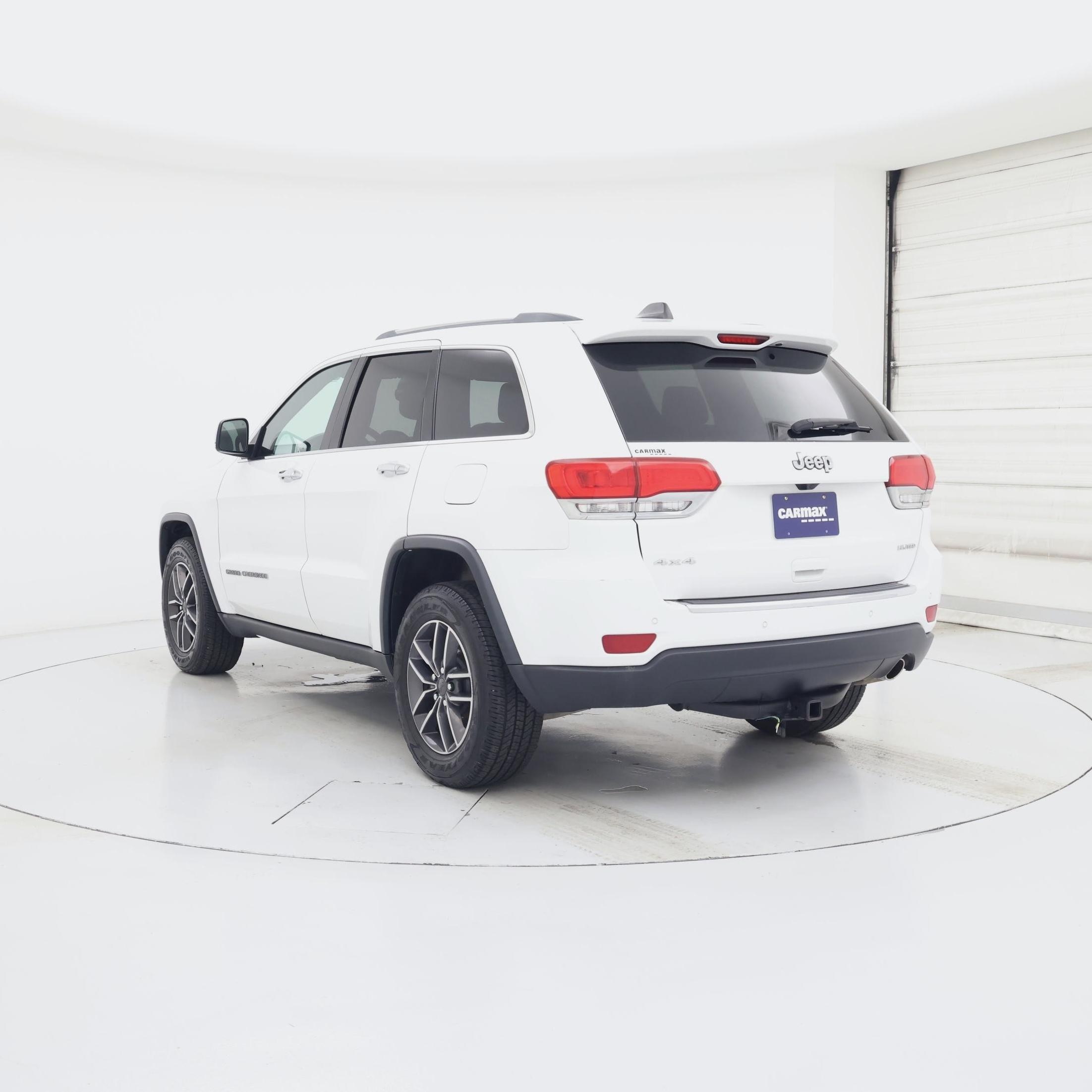 Thumbnail: 2019 Jeep Grand Cherokee - 2