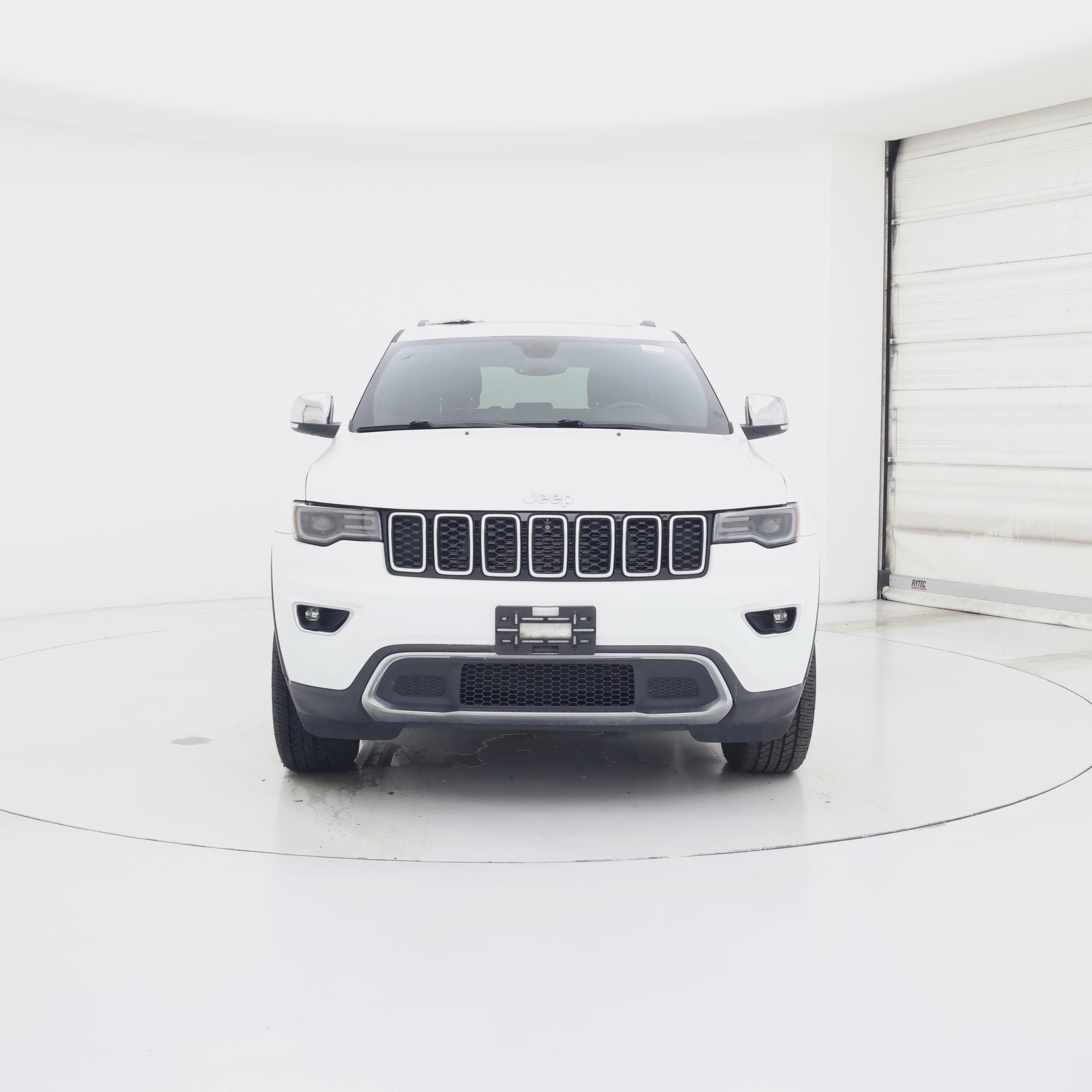 Thumbnail: 2019 Jeep Grand Cherokee - 5