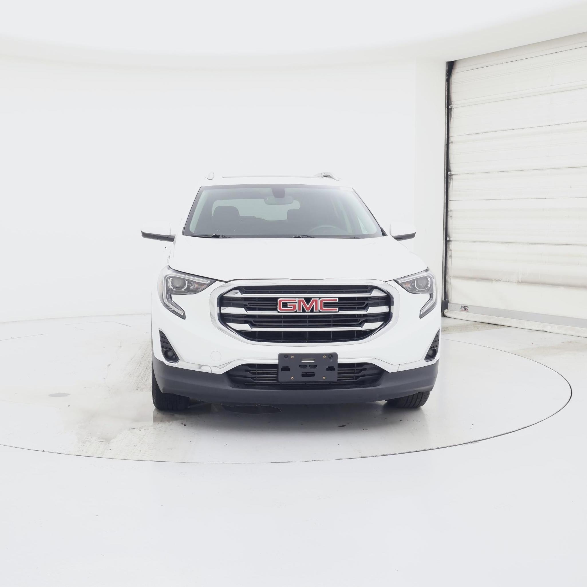 Thumbnail: 2018 GMC Terrain - 5
